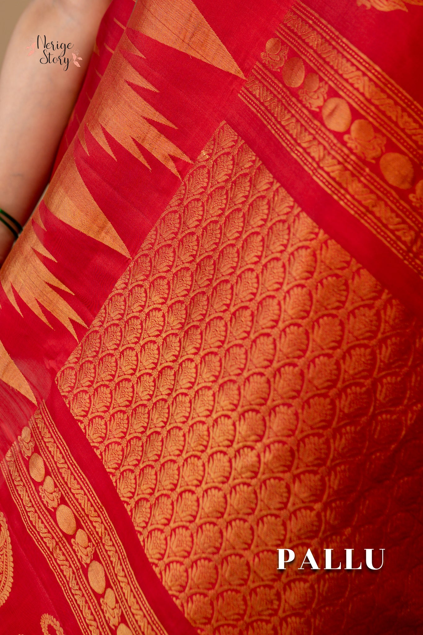KIRTIJA (కీర్తిజా)