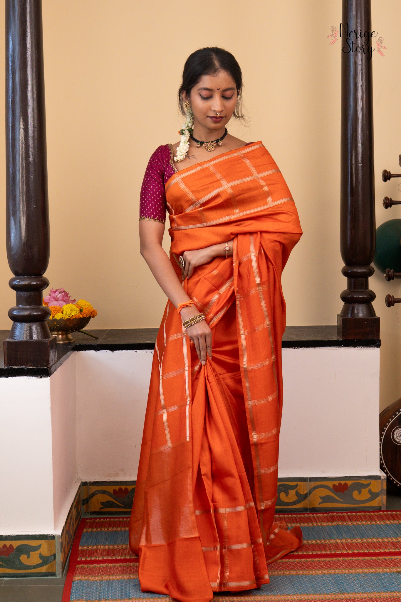 GAHANA (गहना)