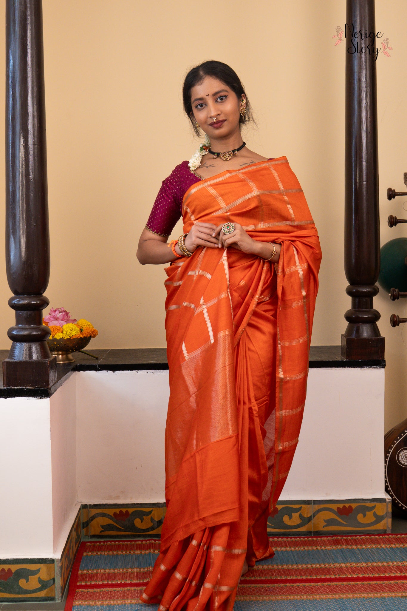 GAHANA (गहना)