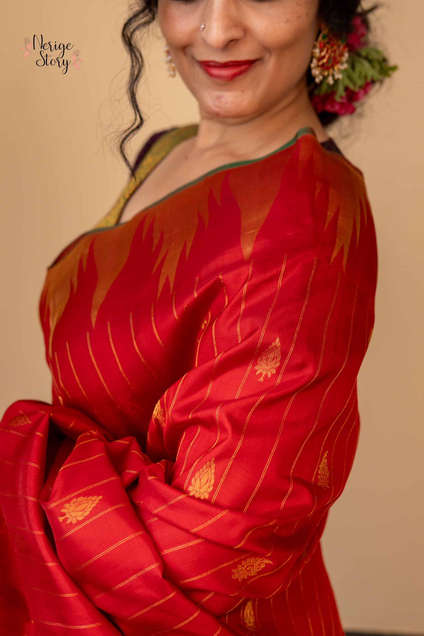 KIRTIJA (కీర్తిజా)