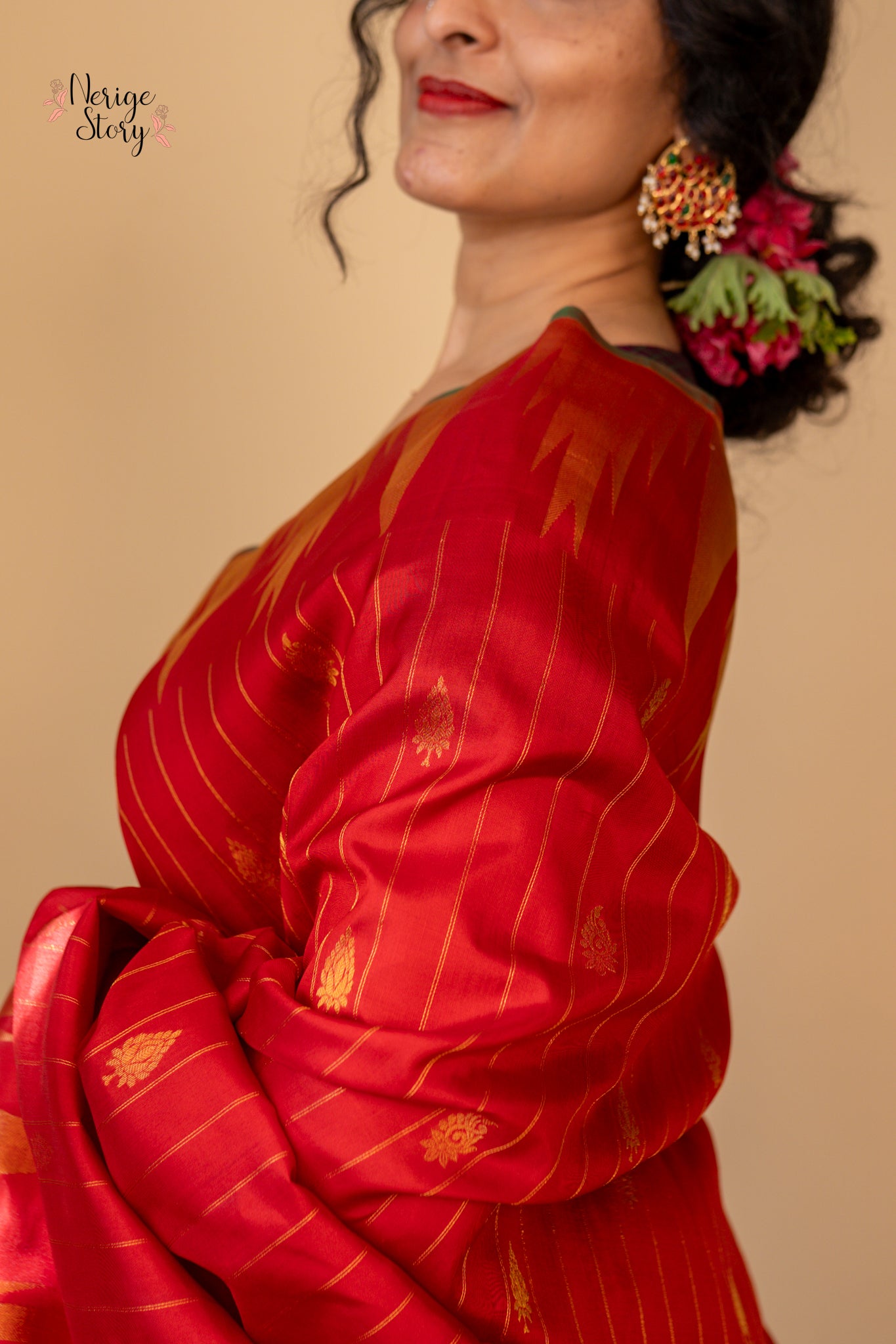 KIRTIJA (కీర్తిజా)