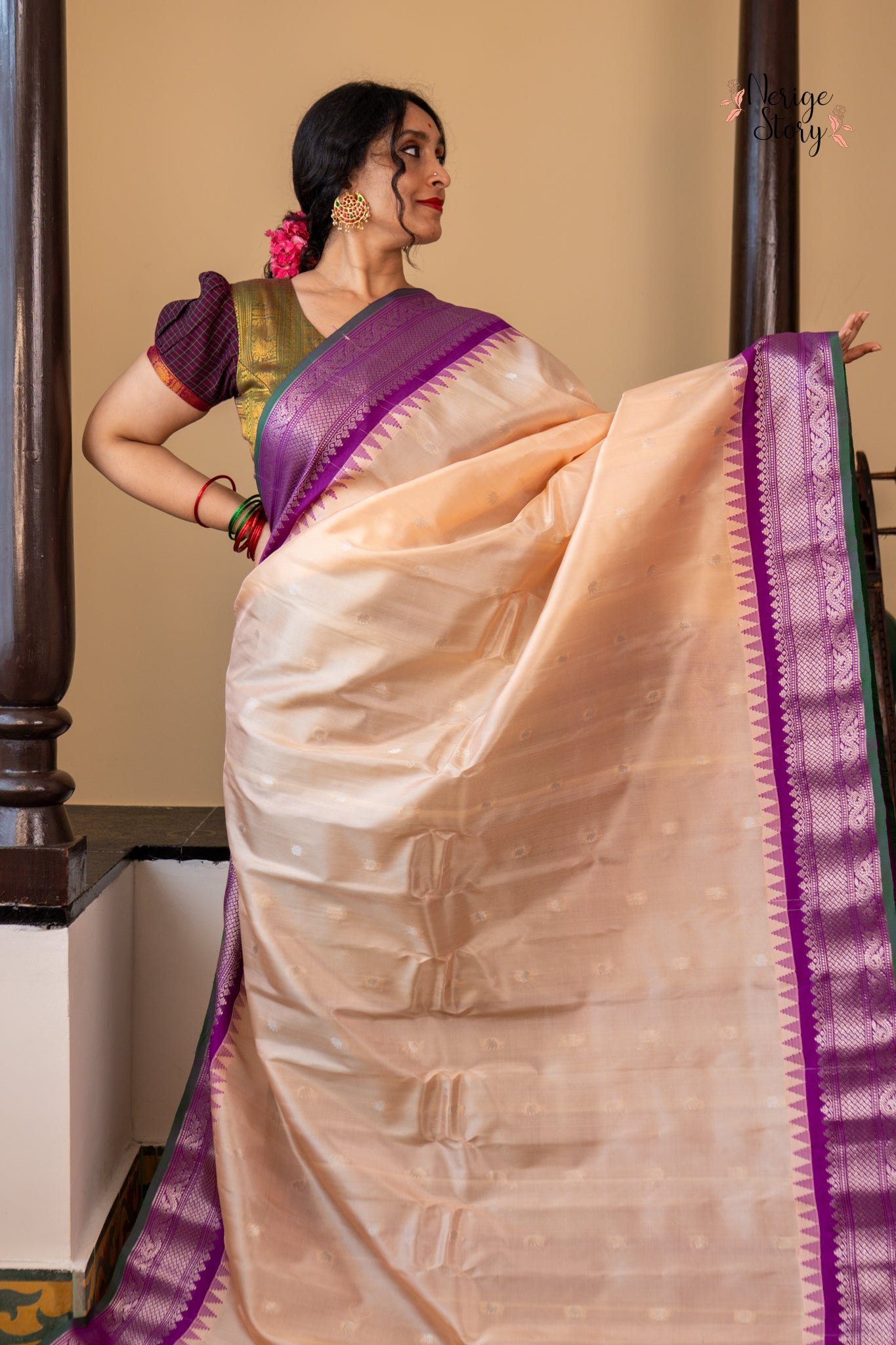CHARVI (చార్వీ)