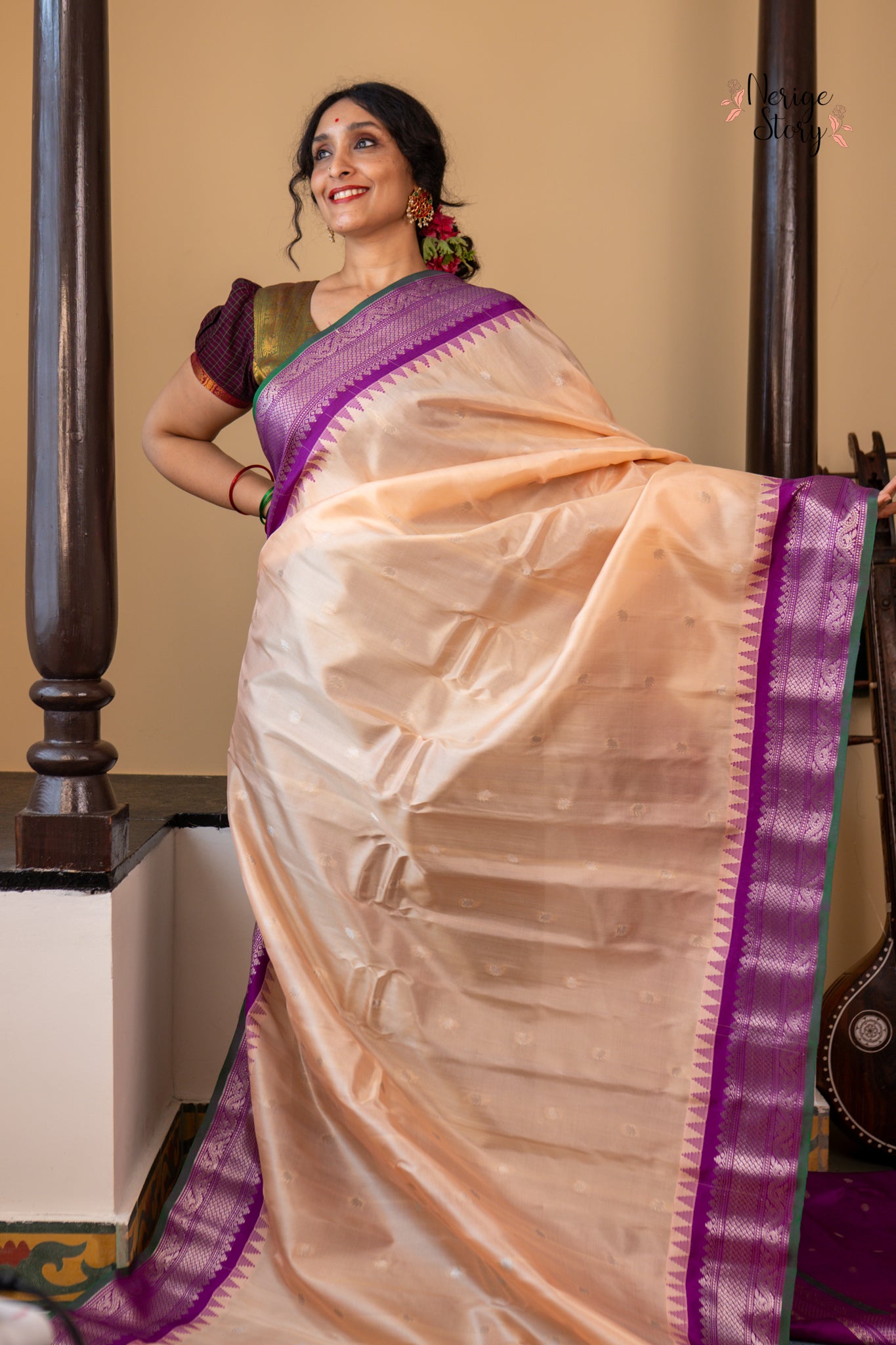 CHARVI (చార్వీ)