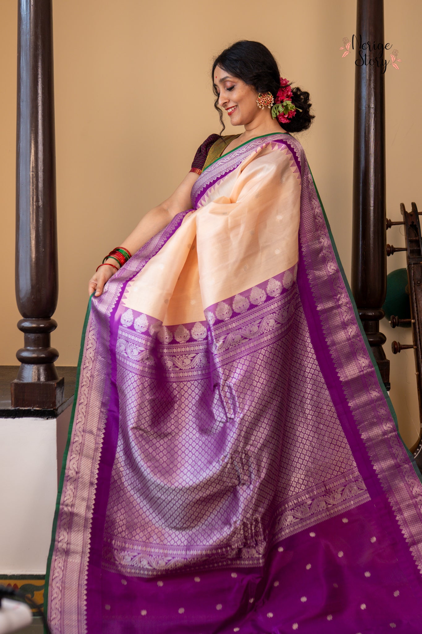 CHARVI (చార్వీ)