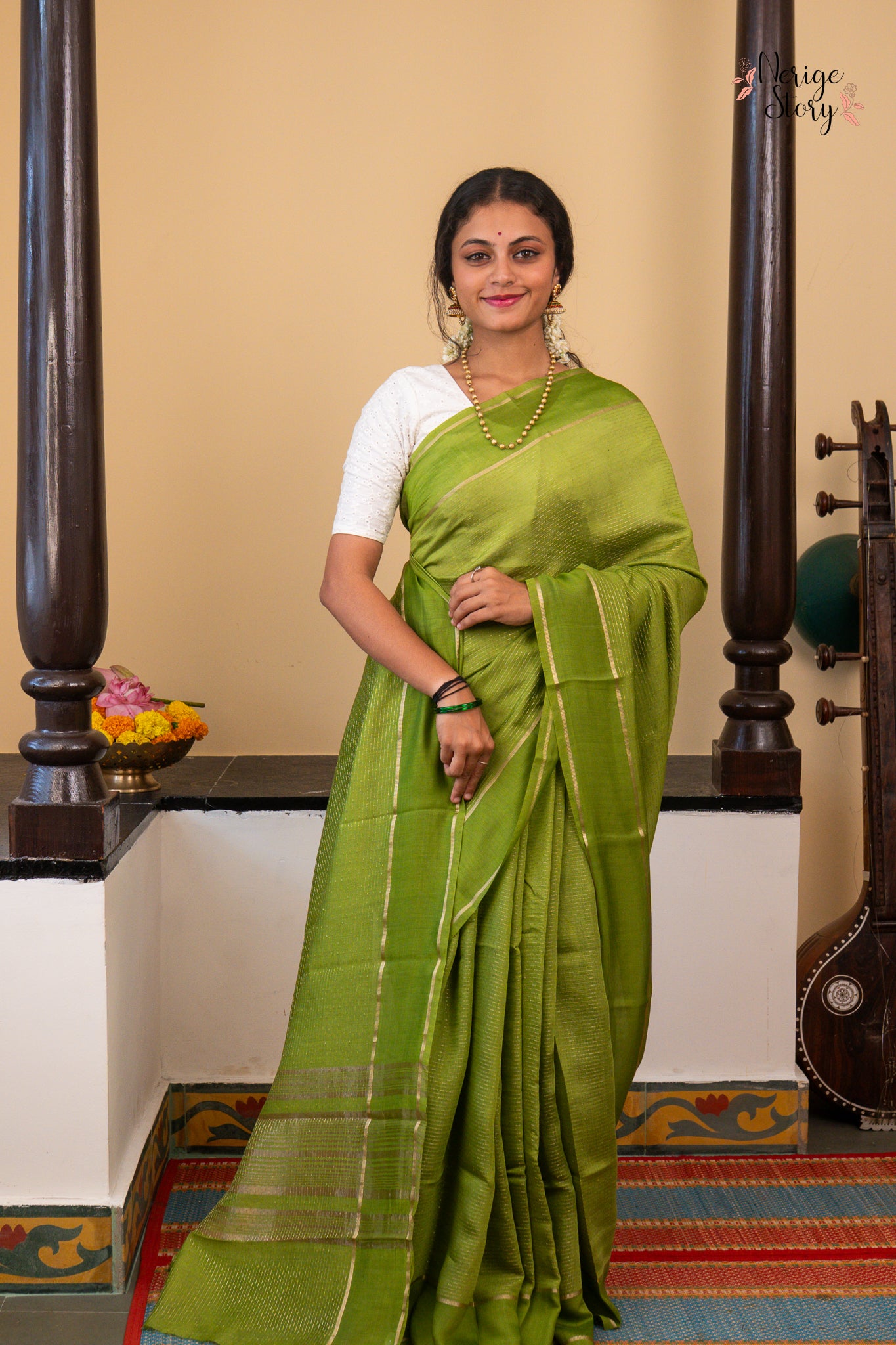 MITHYA (मिथ्या)