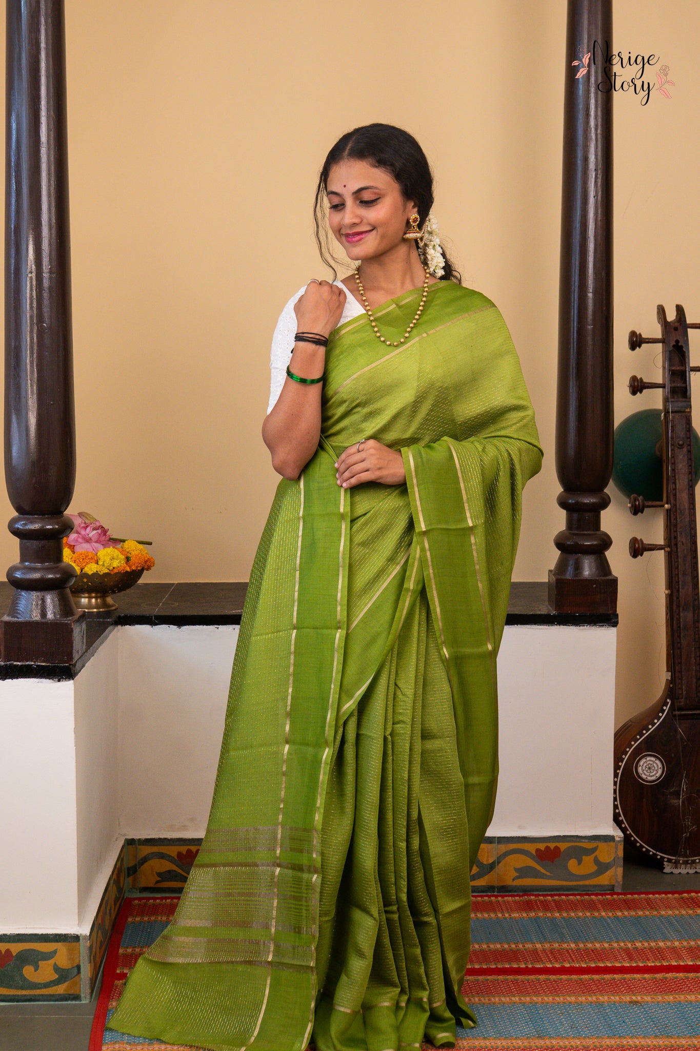 MITHYA (मिथ्या)