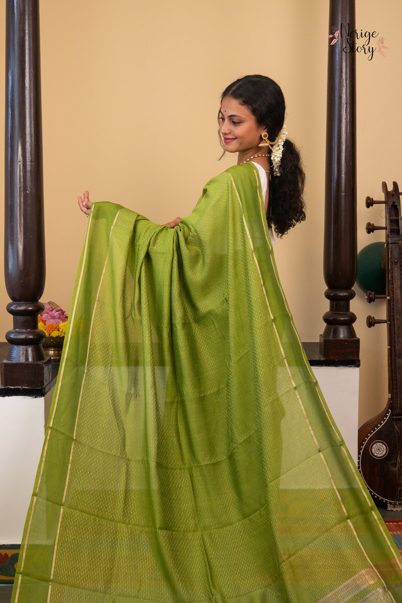 MITHYA (मिथ्या)