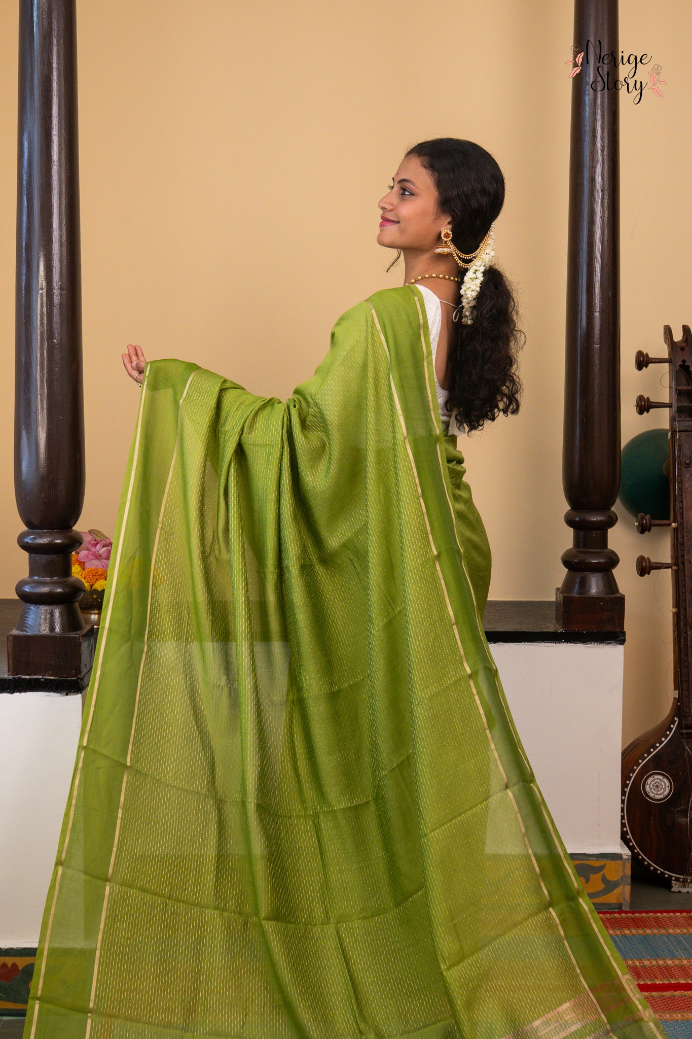 MITHYA (मिथ्या)