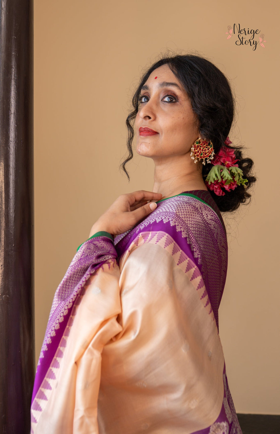CHARVI (చార్వీ)
