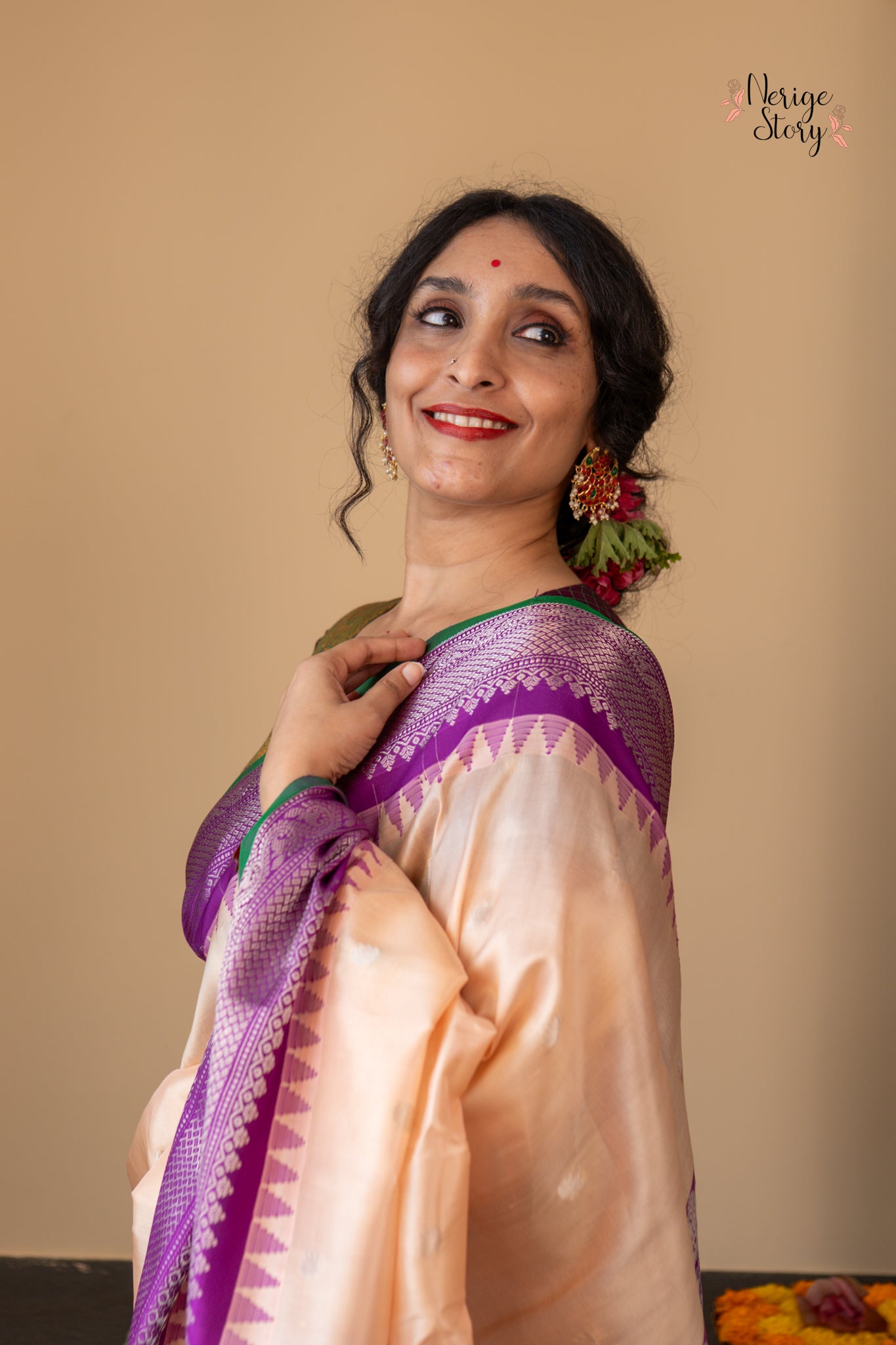 CHARVI (చార్వీ)