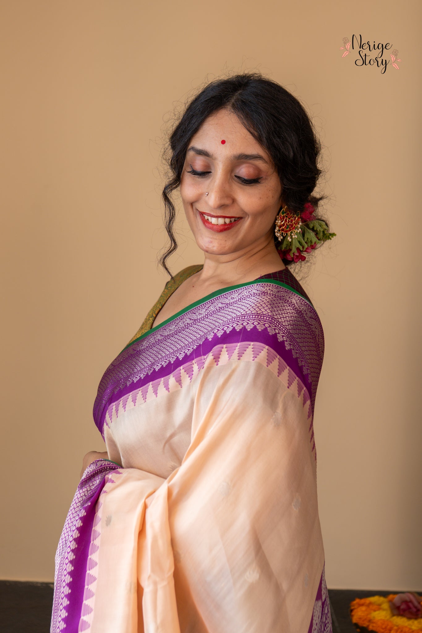 CHARVI (చార్వీ)