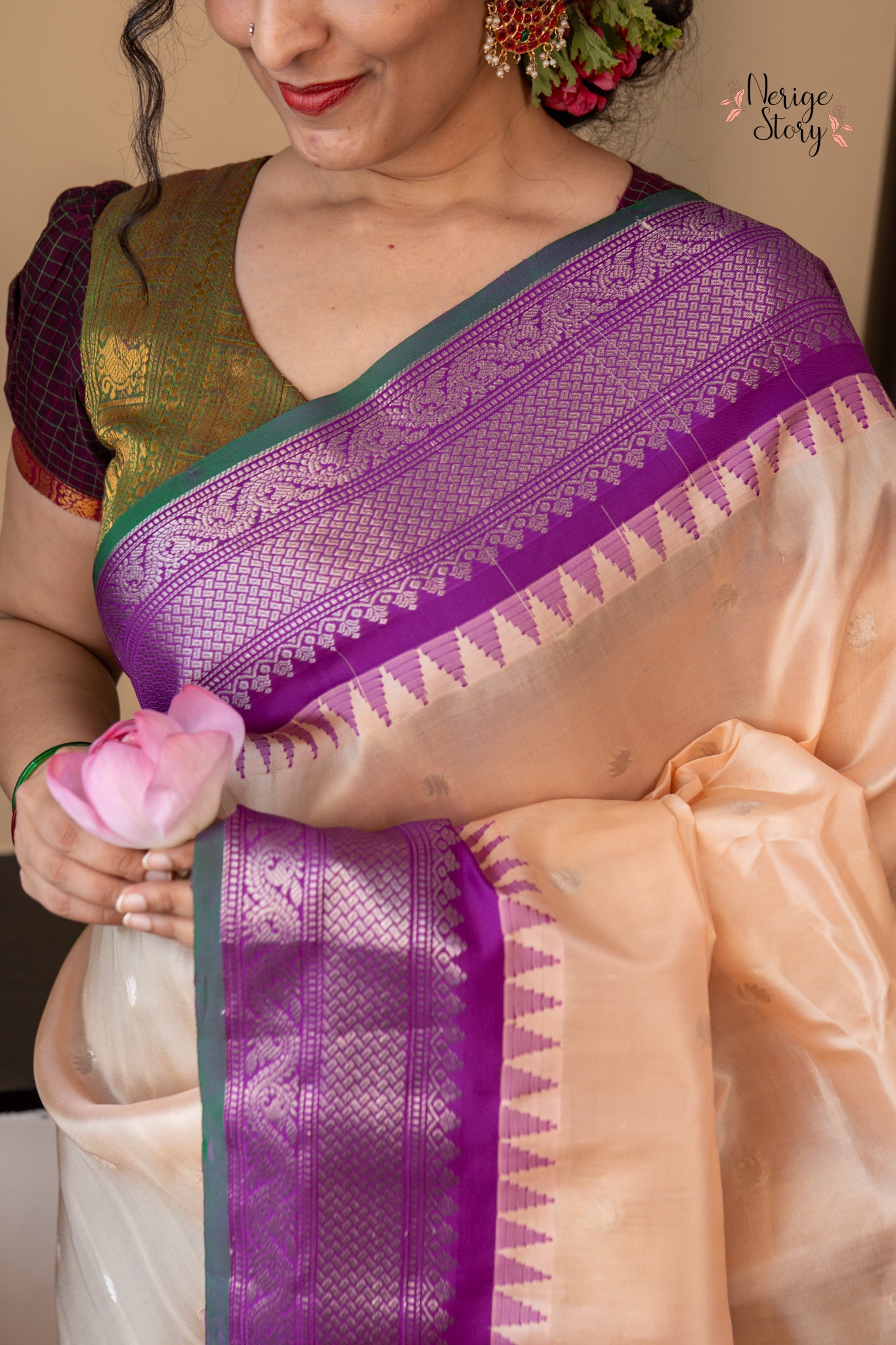 CHARVI (చార్వీ)