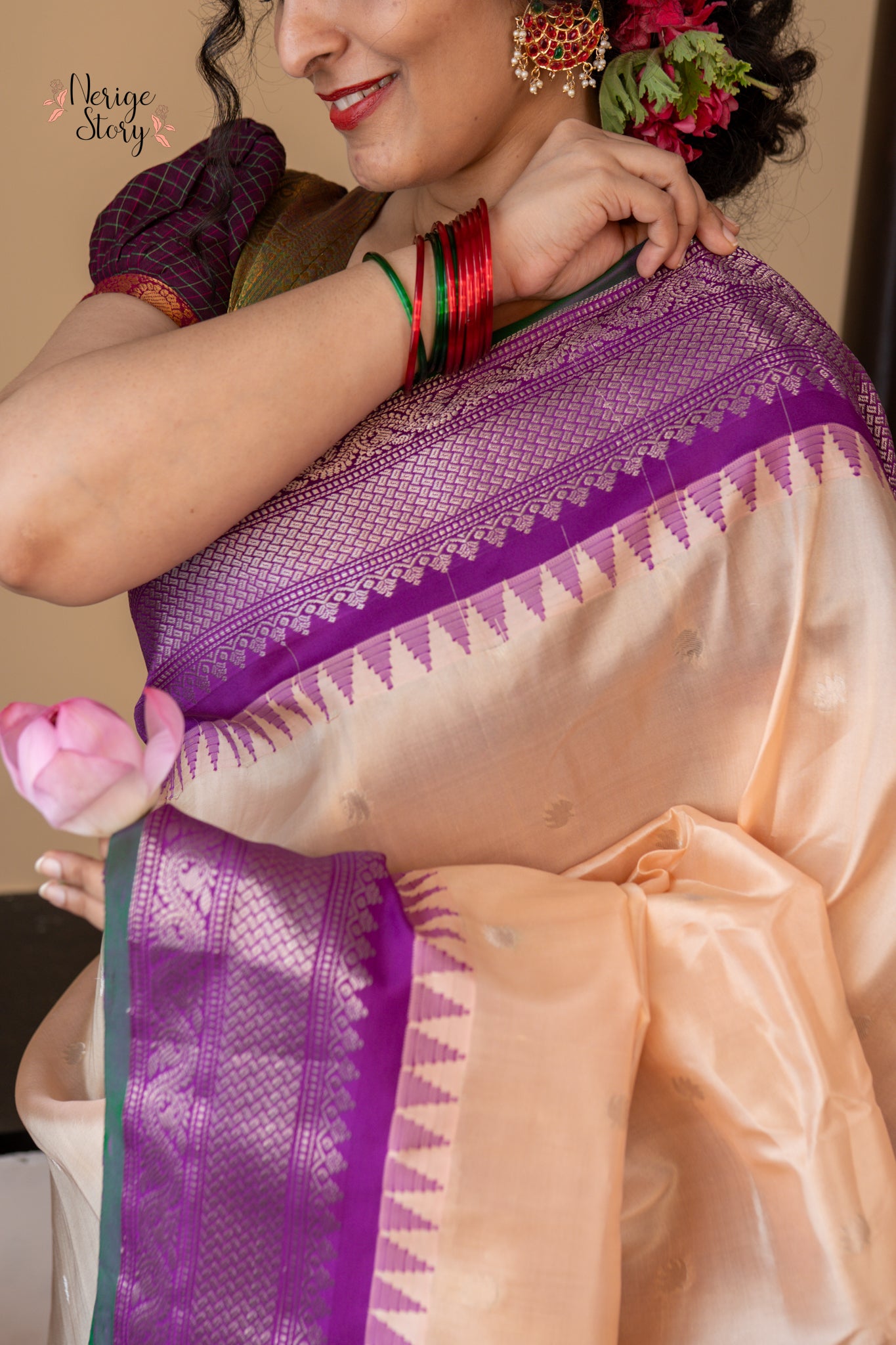 CHARVI (చార్వీ)