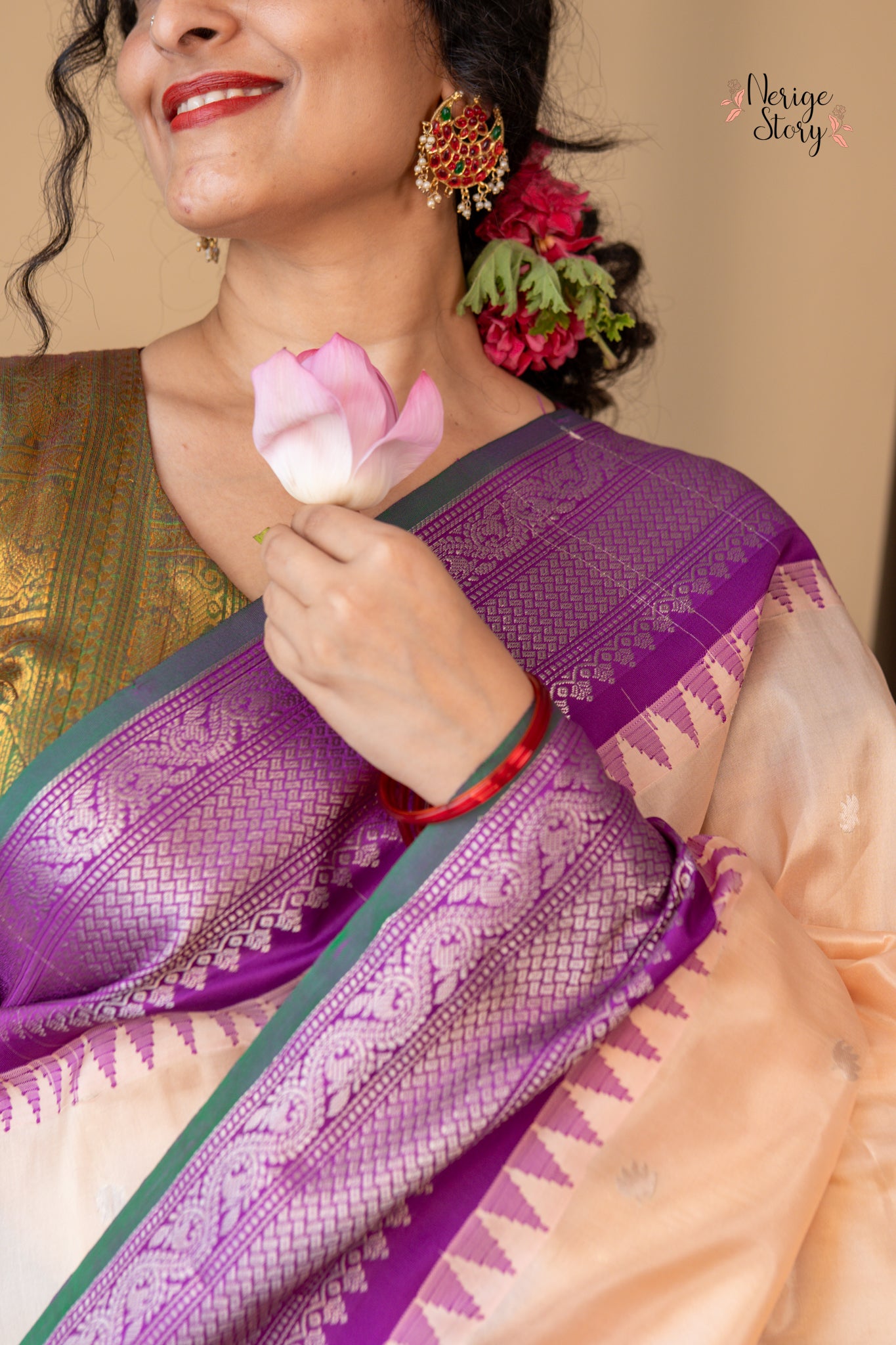 CHARVI (చార్వీ)