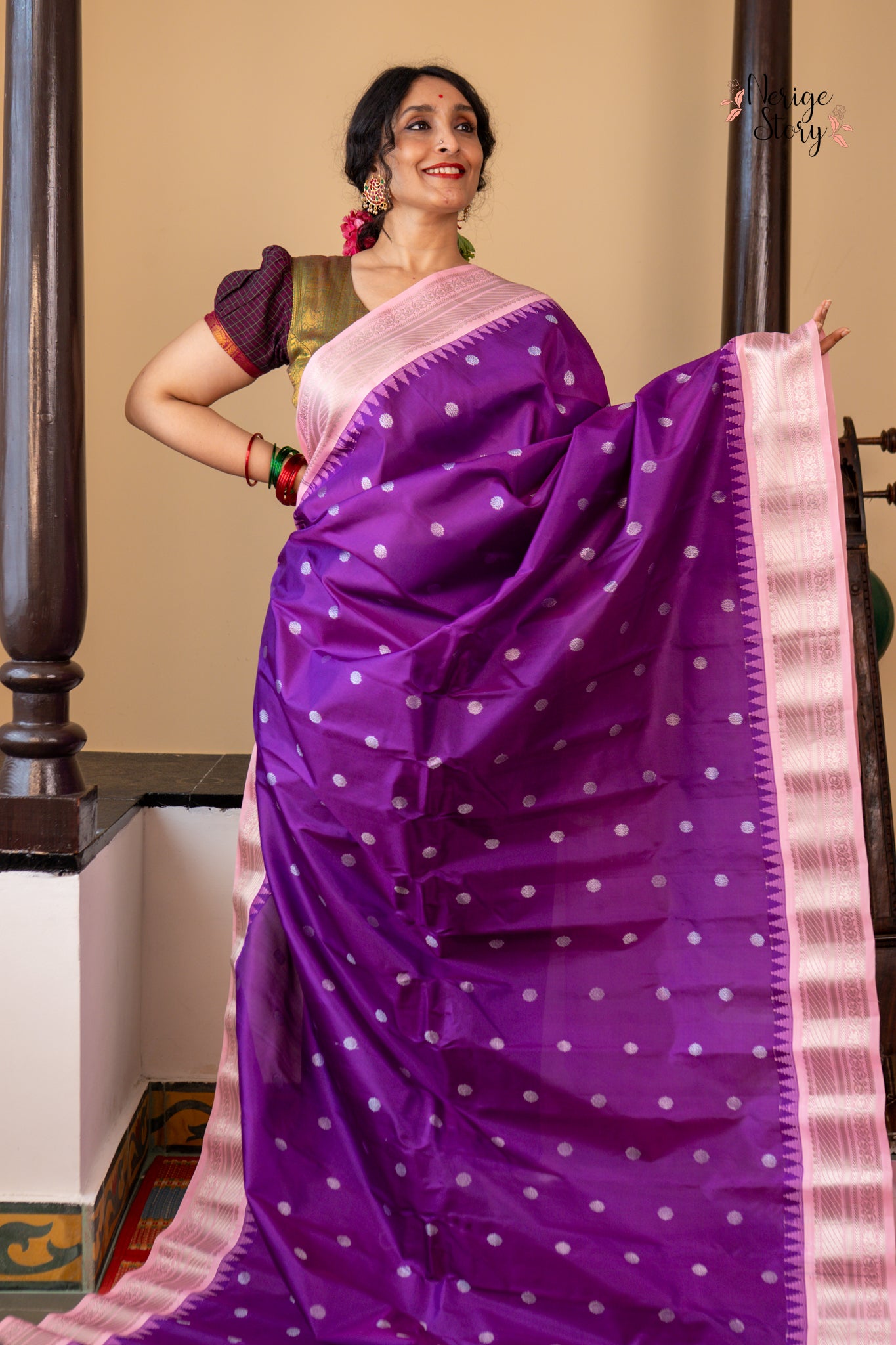 VAISHA (వైషా)