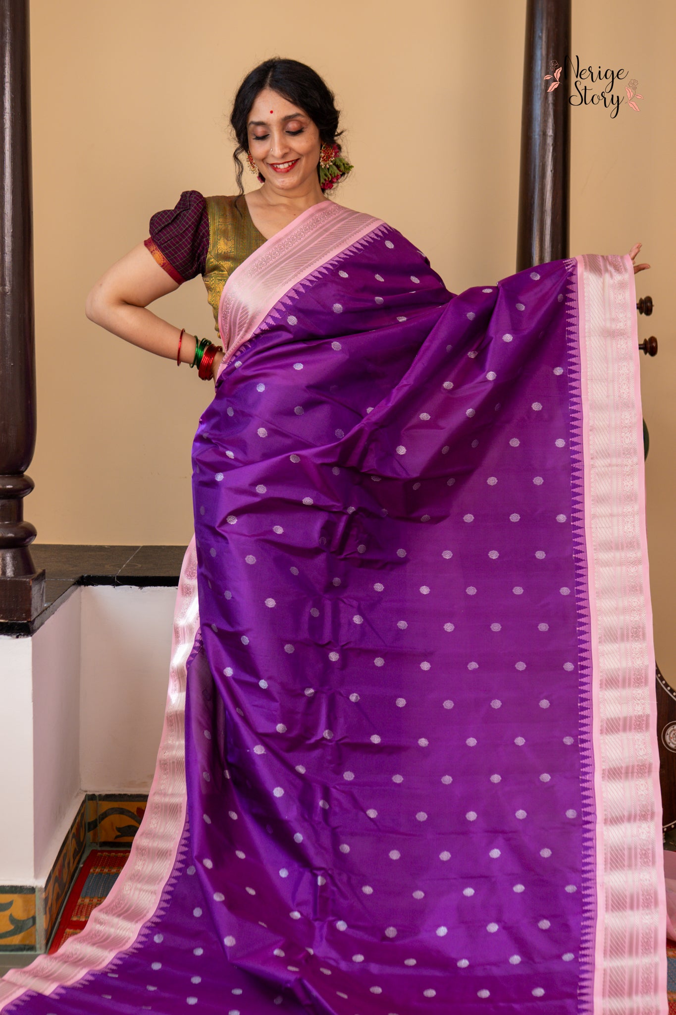 VAISHA (వైషా)