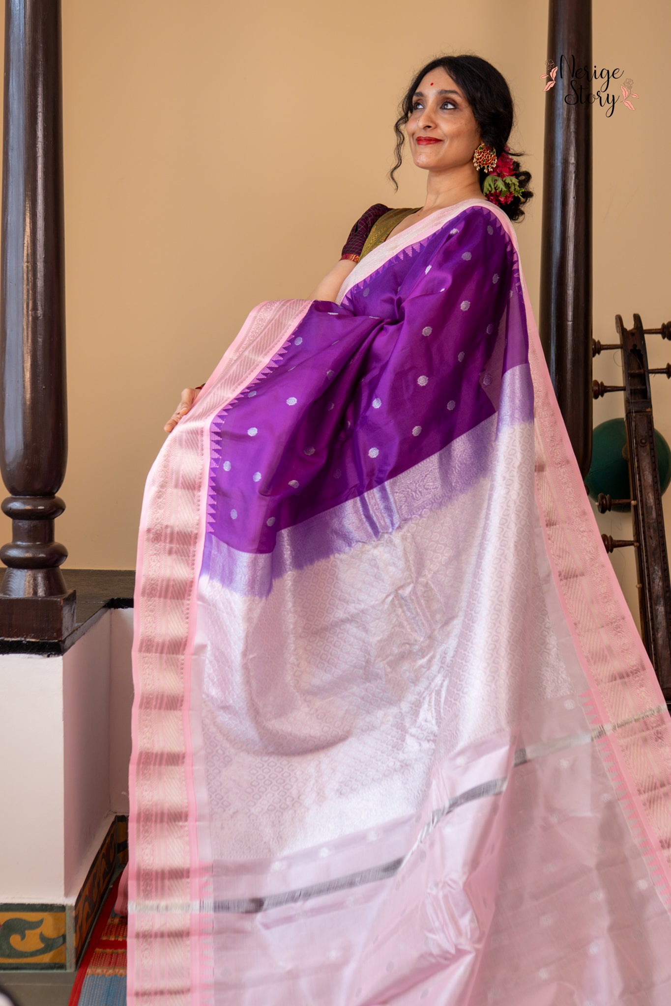 VAISHA (వైషా)