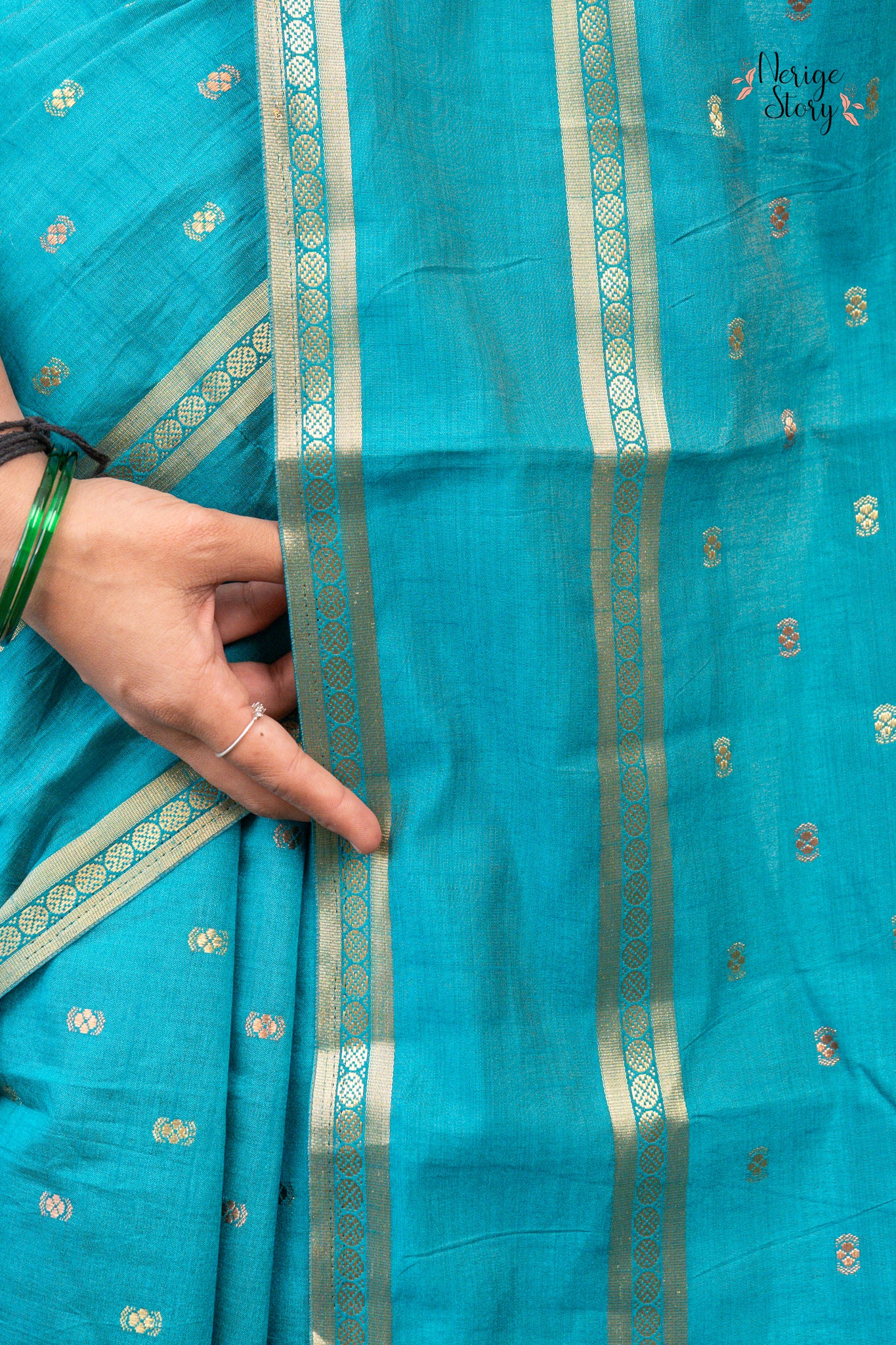 KRISHNAI (कृष्णाई)