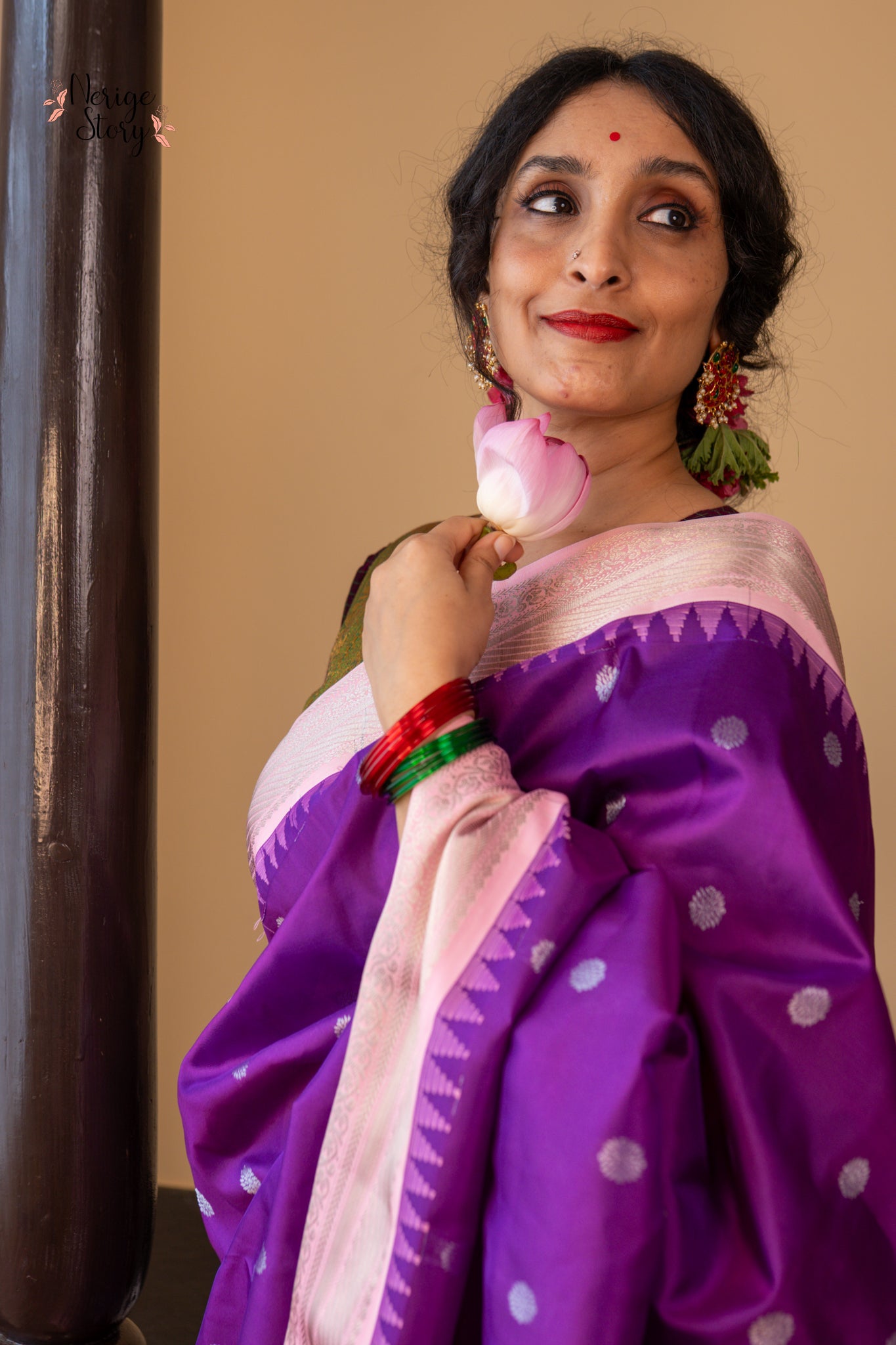 VAISHA (వైషా)