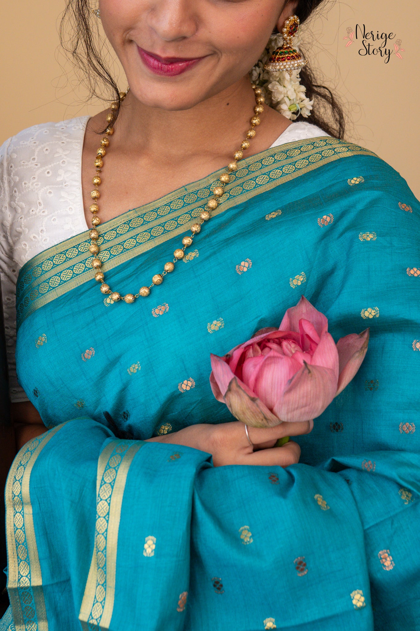 KRISHNAI (कृष्णाई)