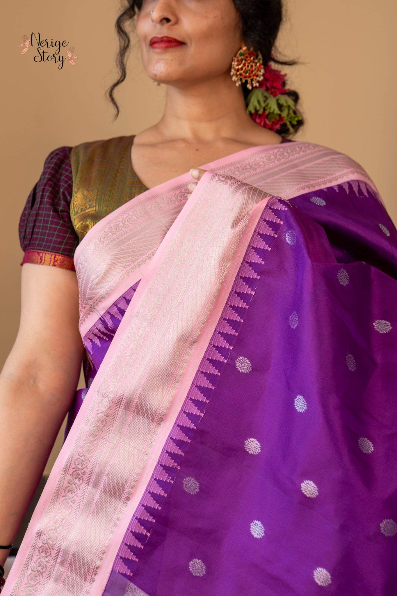 VAISHA (వైషా)