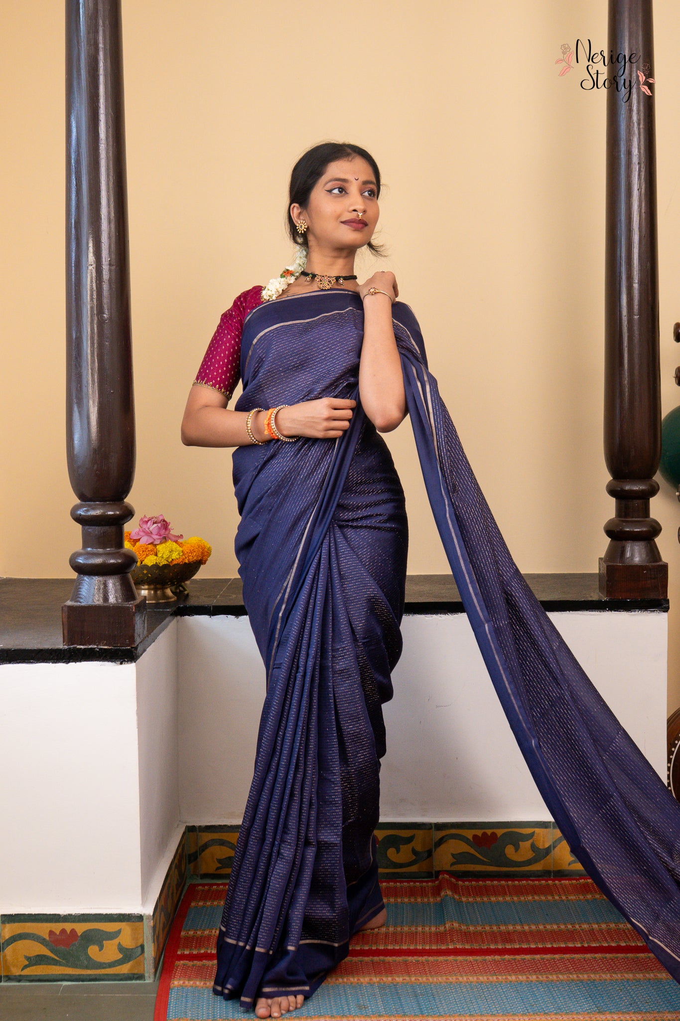 HERISHA (हेरिशा)