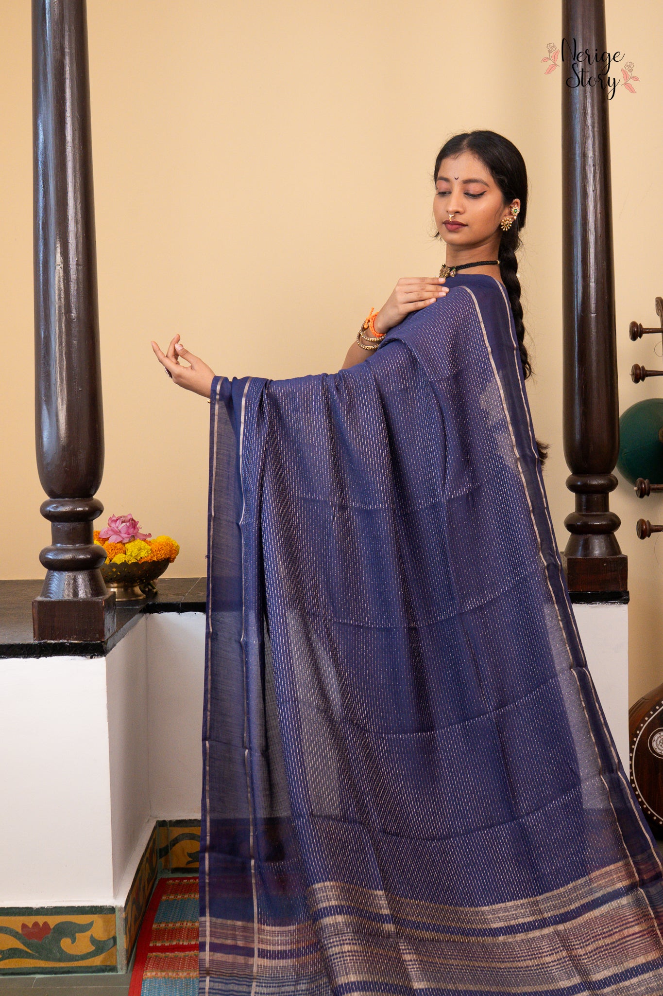 HERISHA (हेरिशा)