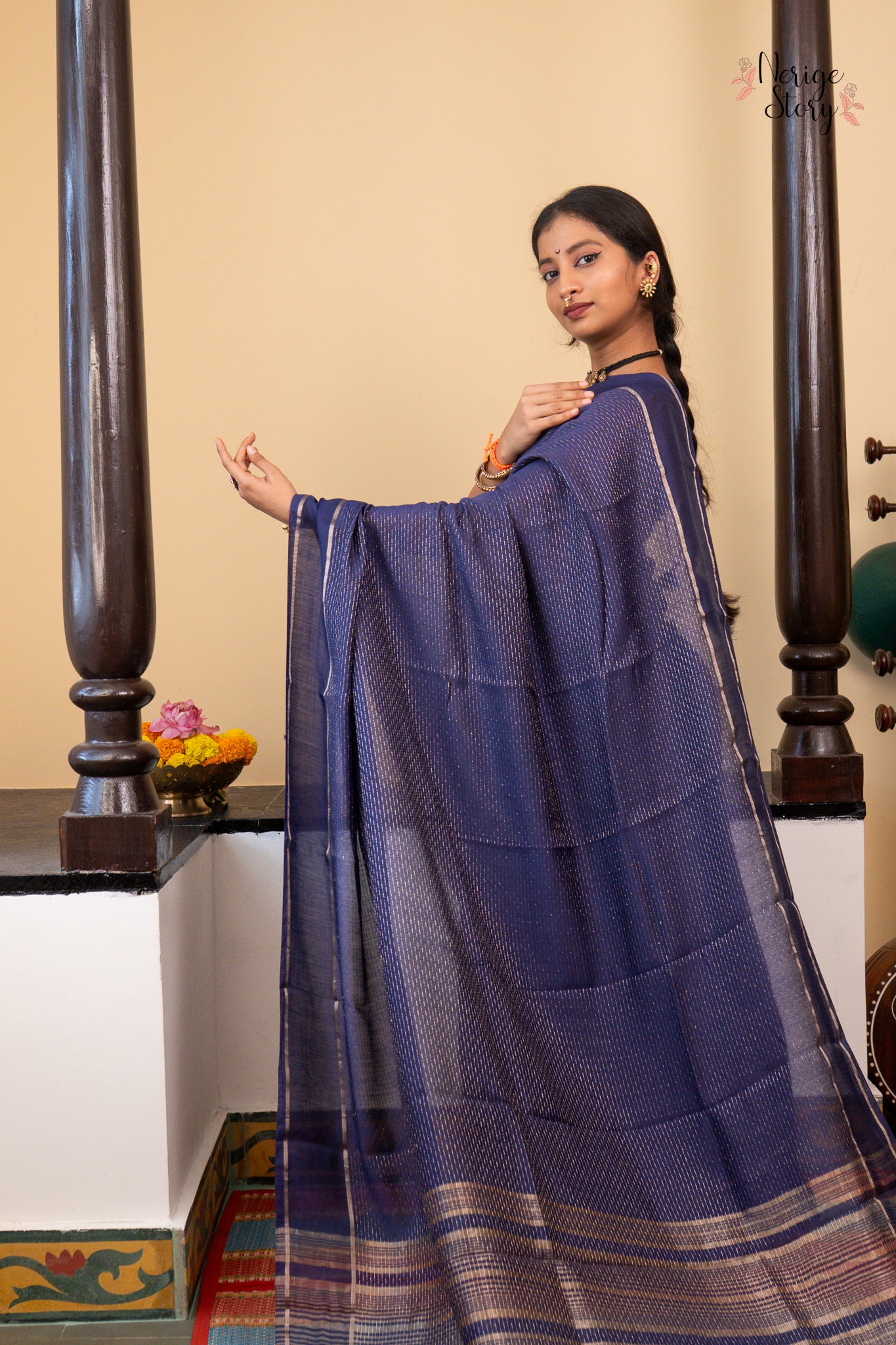 HERISHA (हेरिशा)