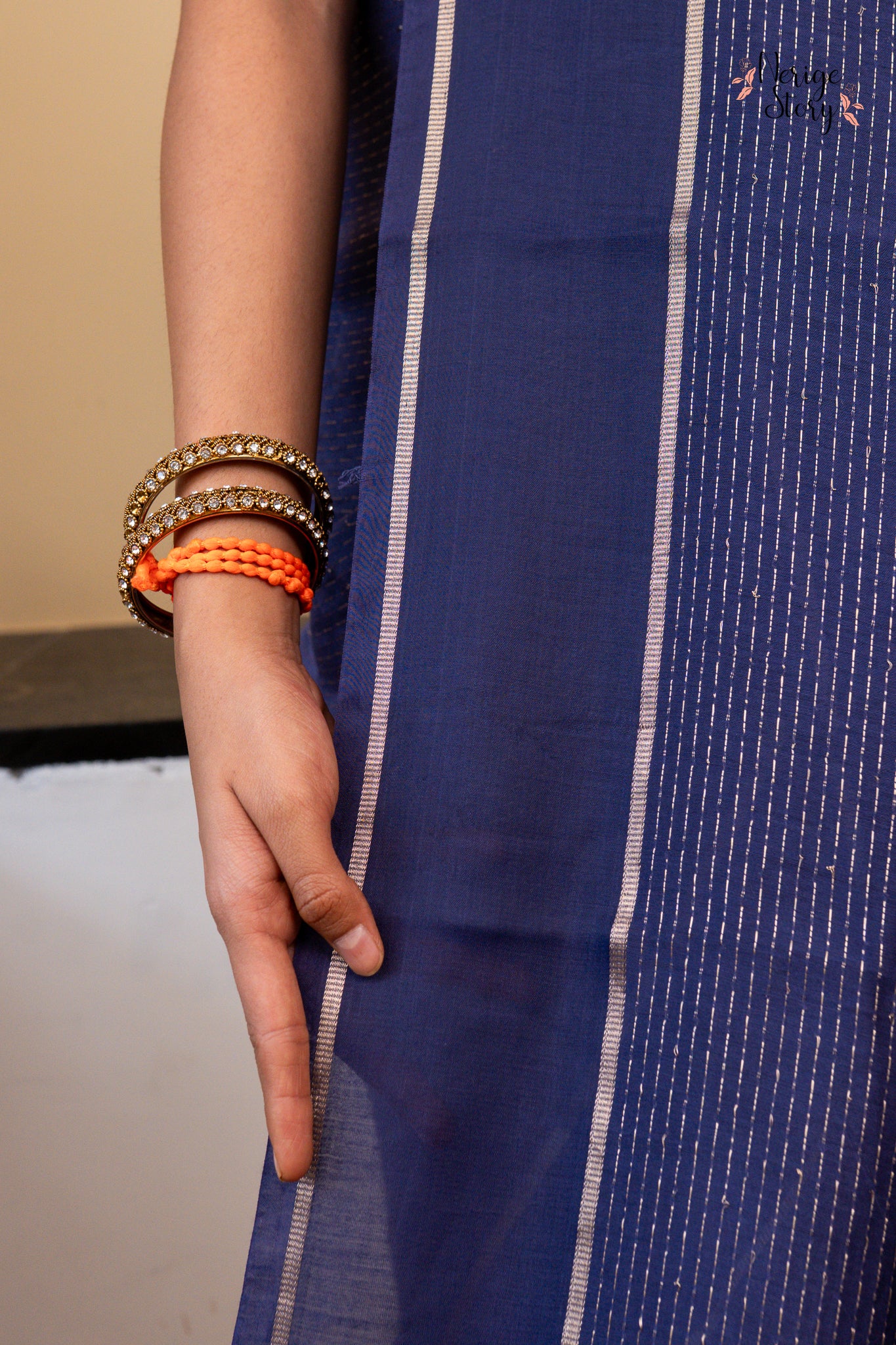 HERISHA (हेरिशा)