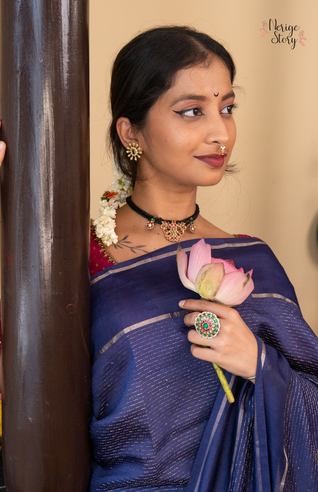 HERISHA (हेरिशा)