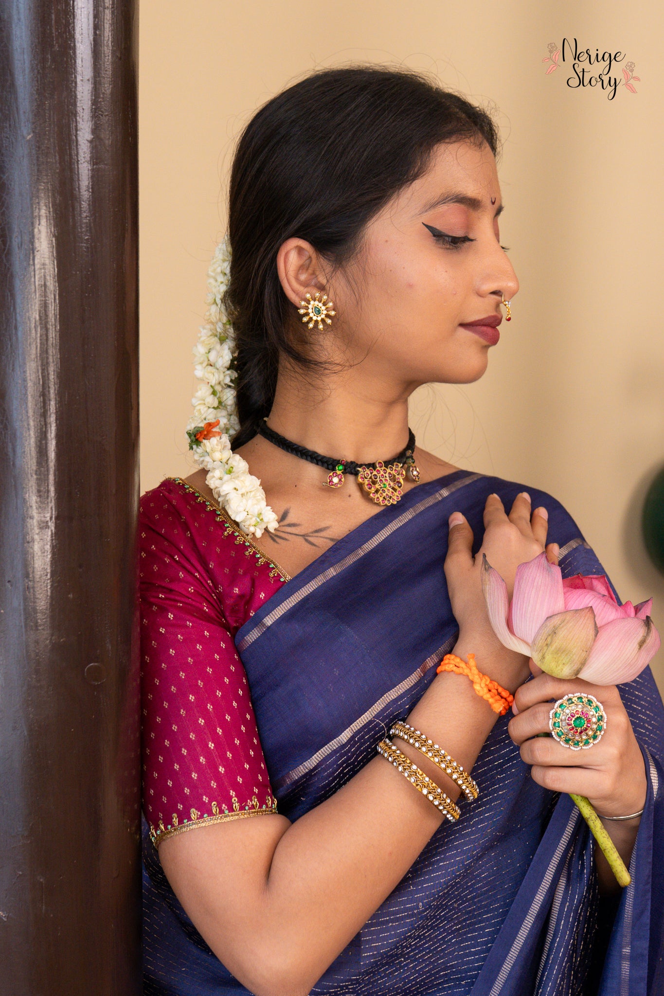 HERISHA (हेरिशा)