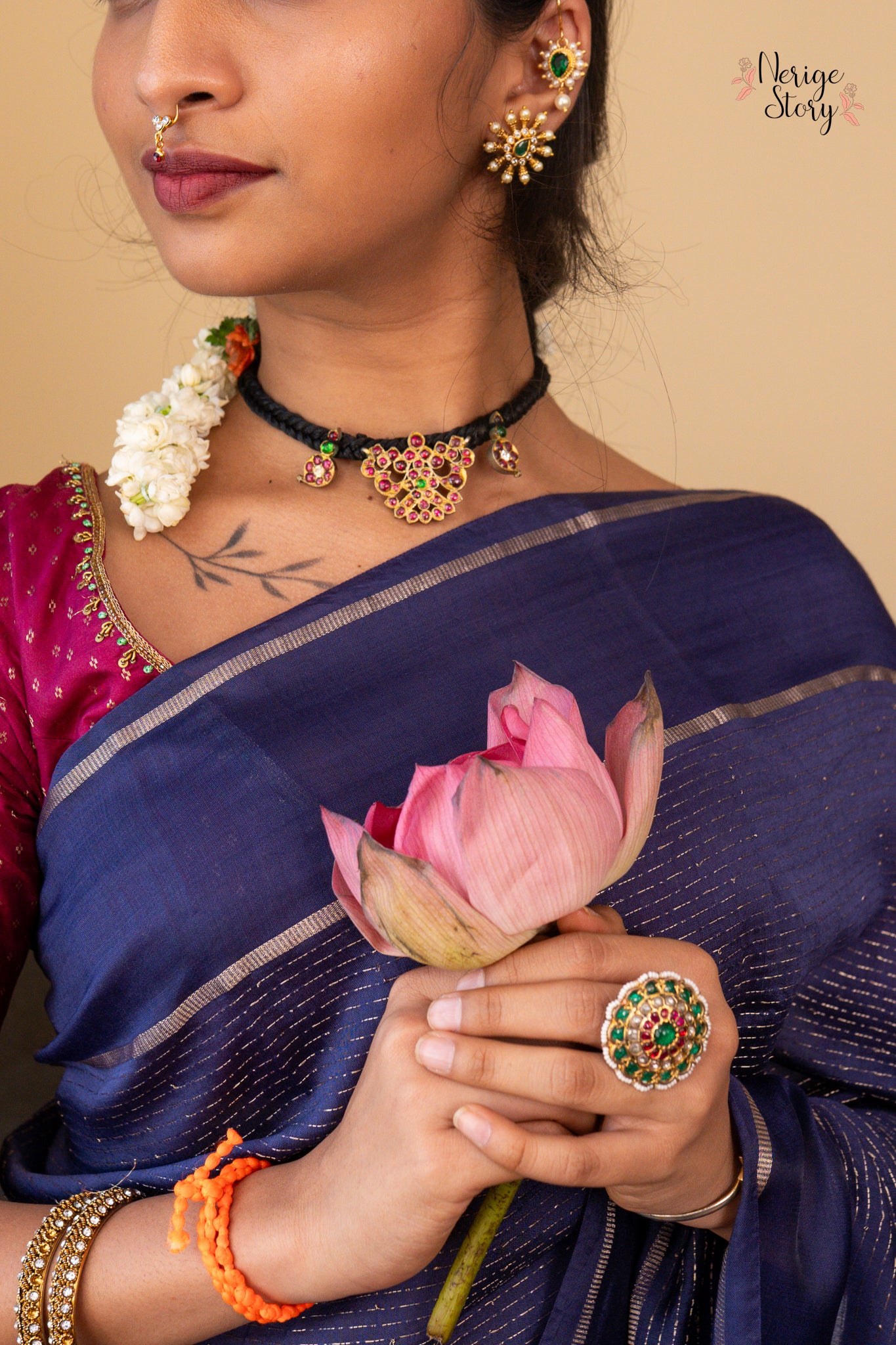 HERISHA (हेरिशा)