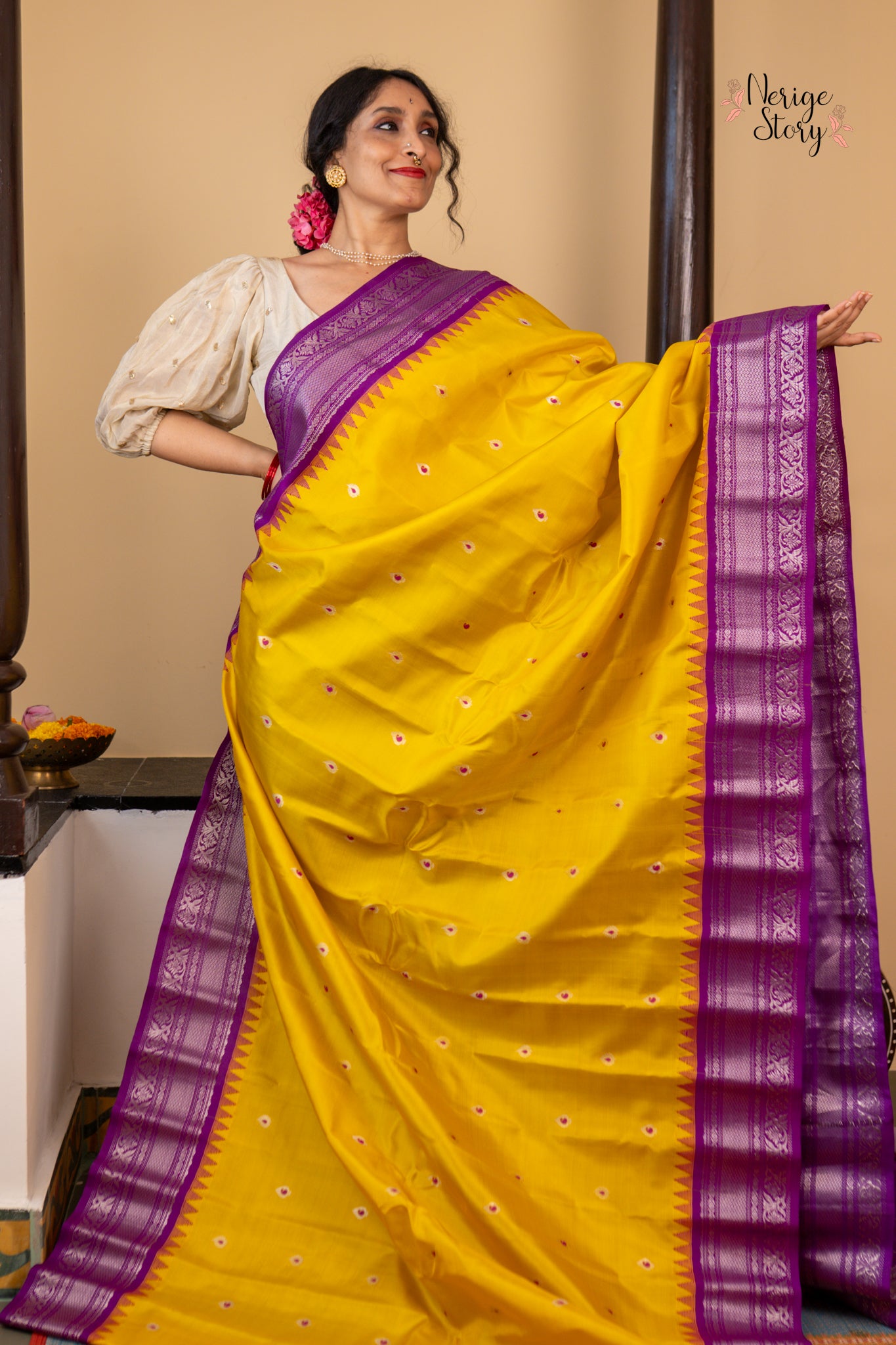 SHEENAL (శీనల్)