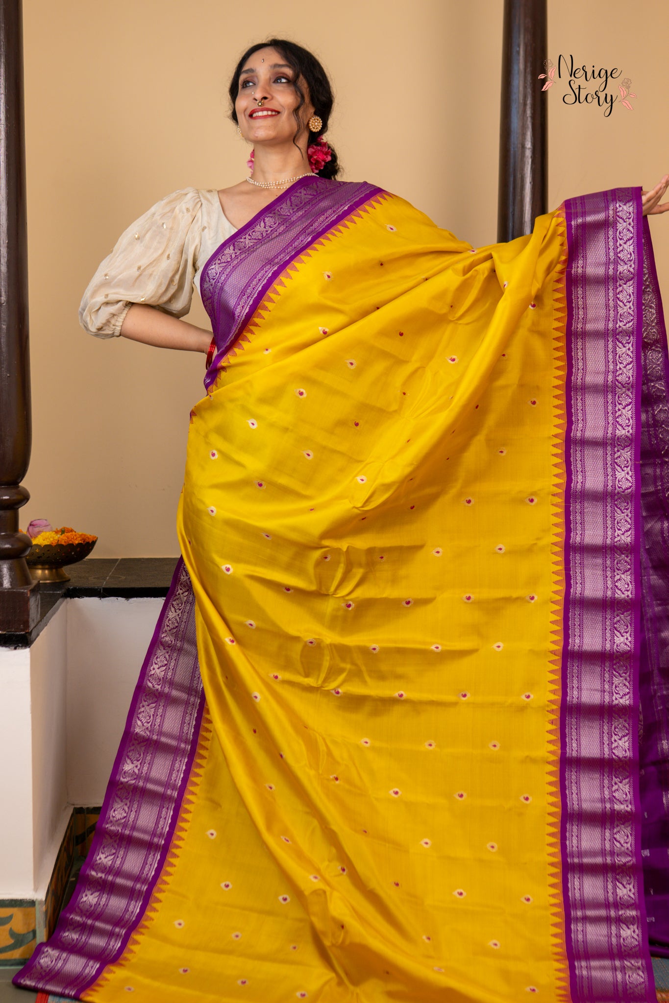 SHEENAL (శీనల్)