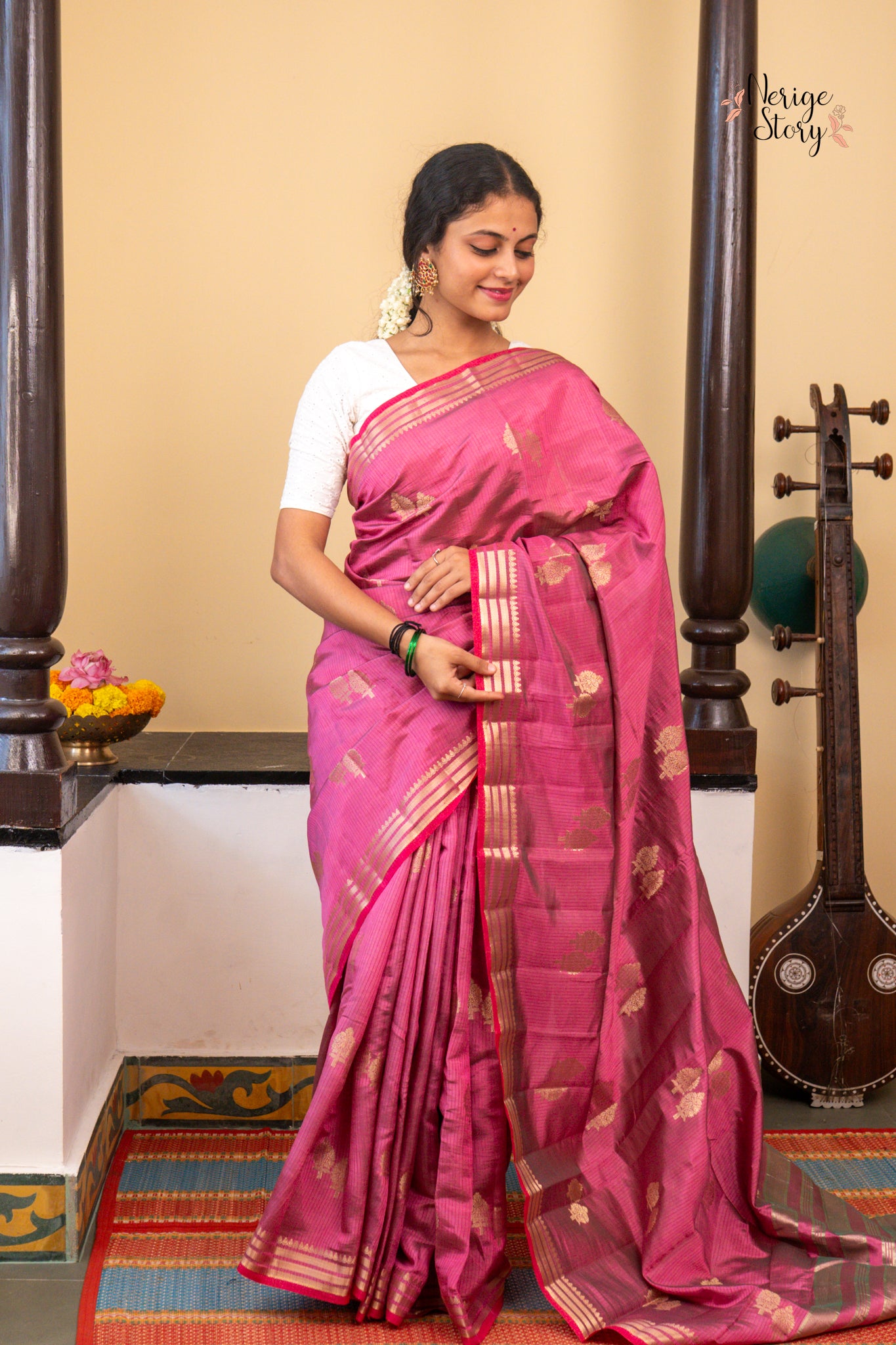 UVRITI (उवृति)