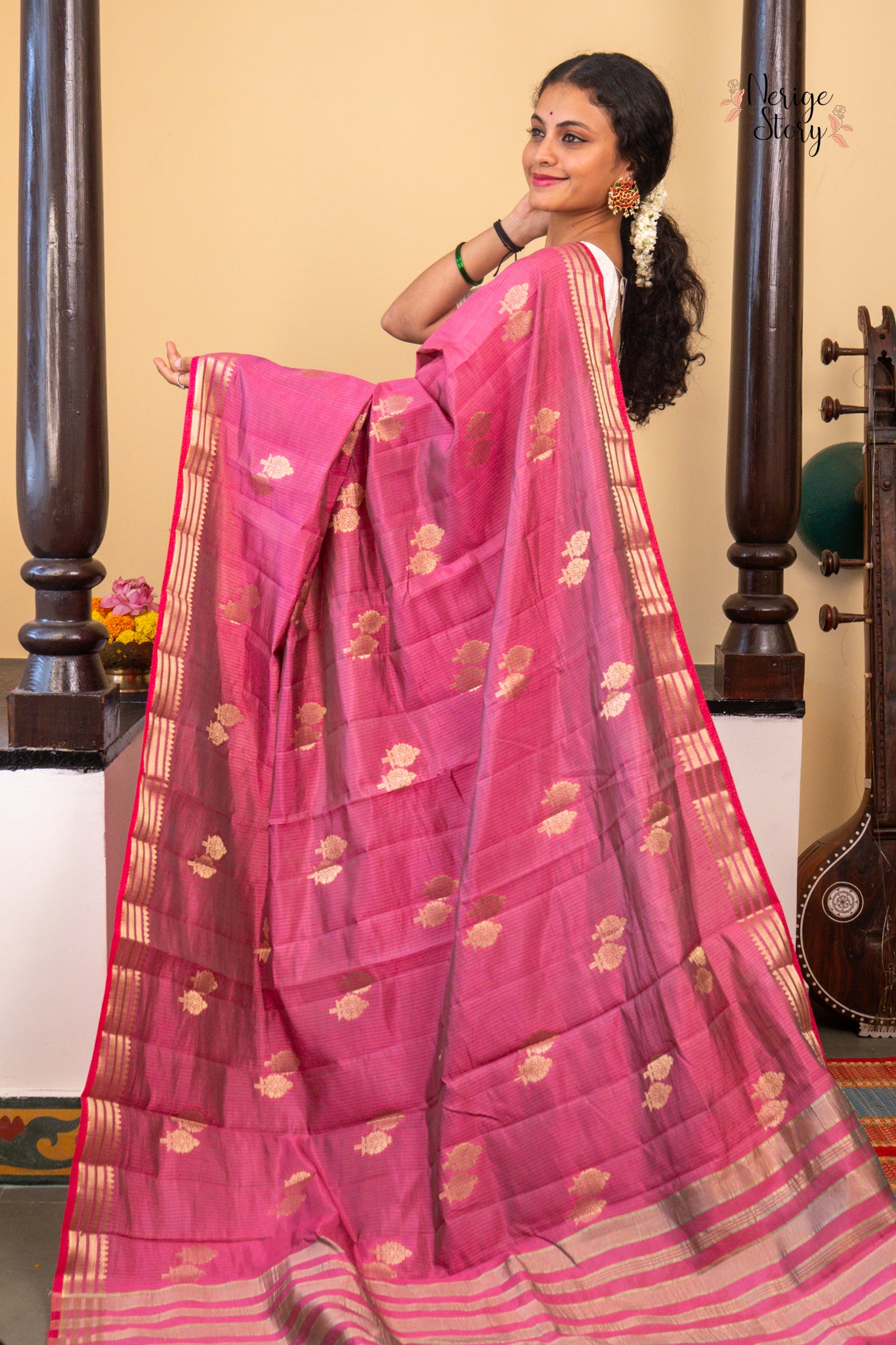 UVRITI (उवृति)