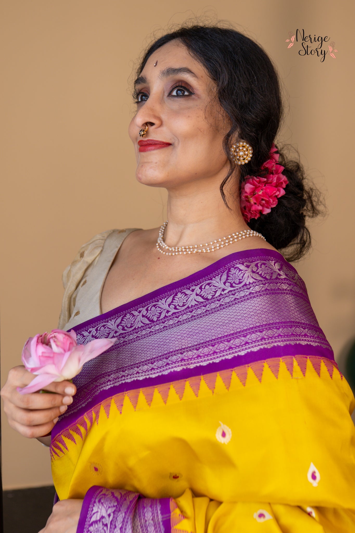 SHEENAL (శీనల్)