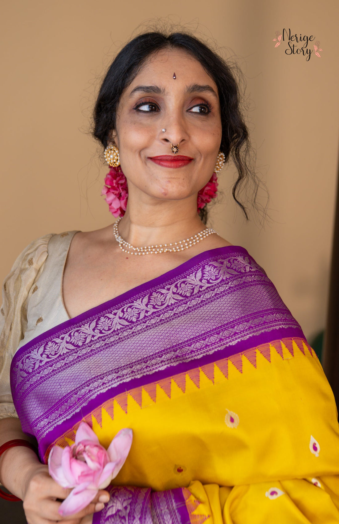 SHEENAL (శీనల్)