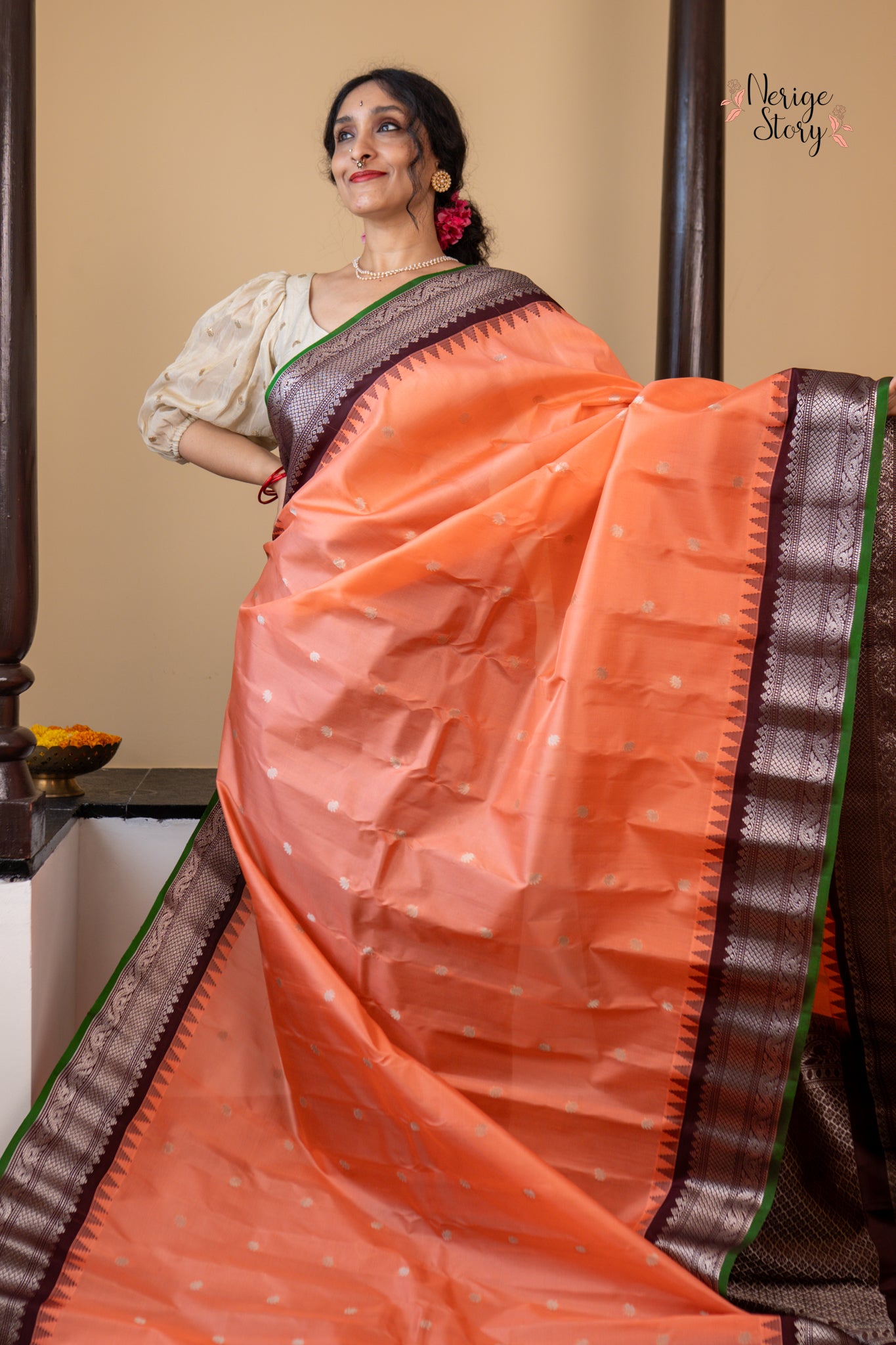 SIRISHA (సిరిశా)