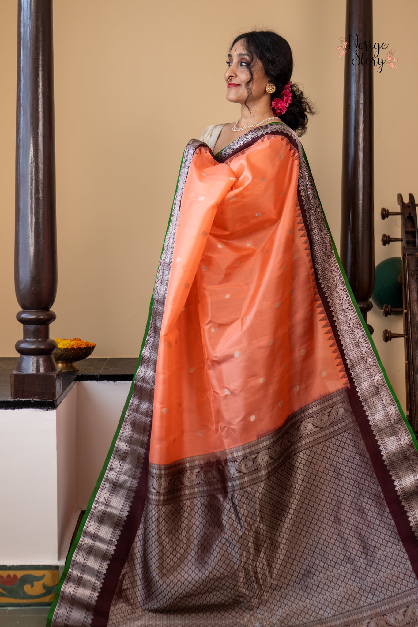SIRISHA (సిరిశా)