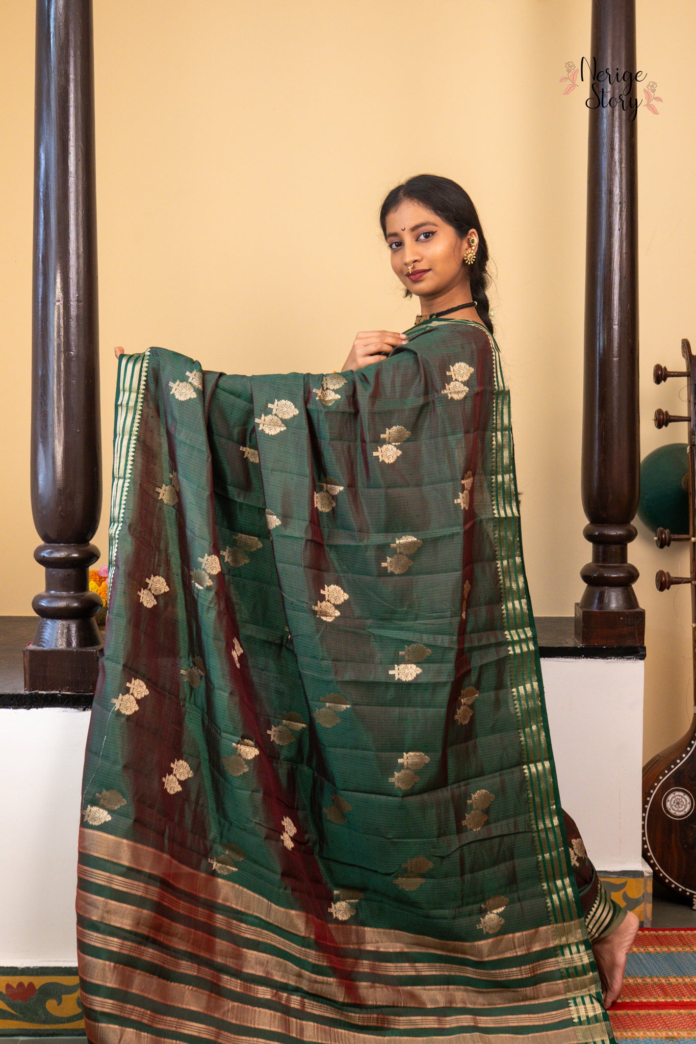 DHANYA (धन्या)