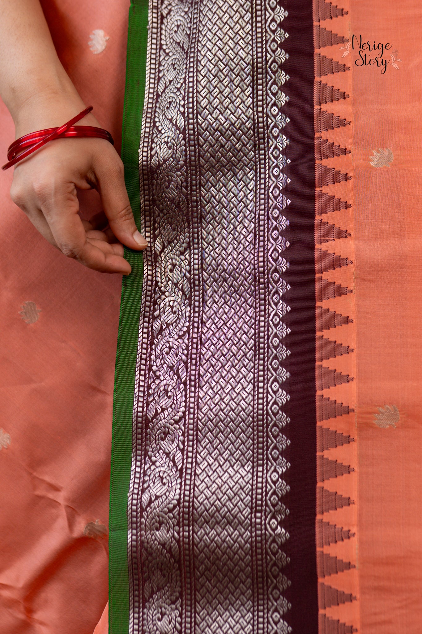 SIRISHA (సిరిశా)