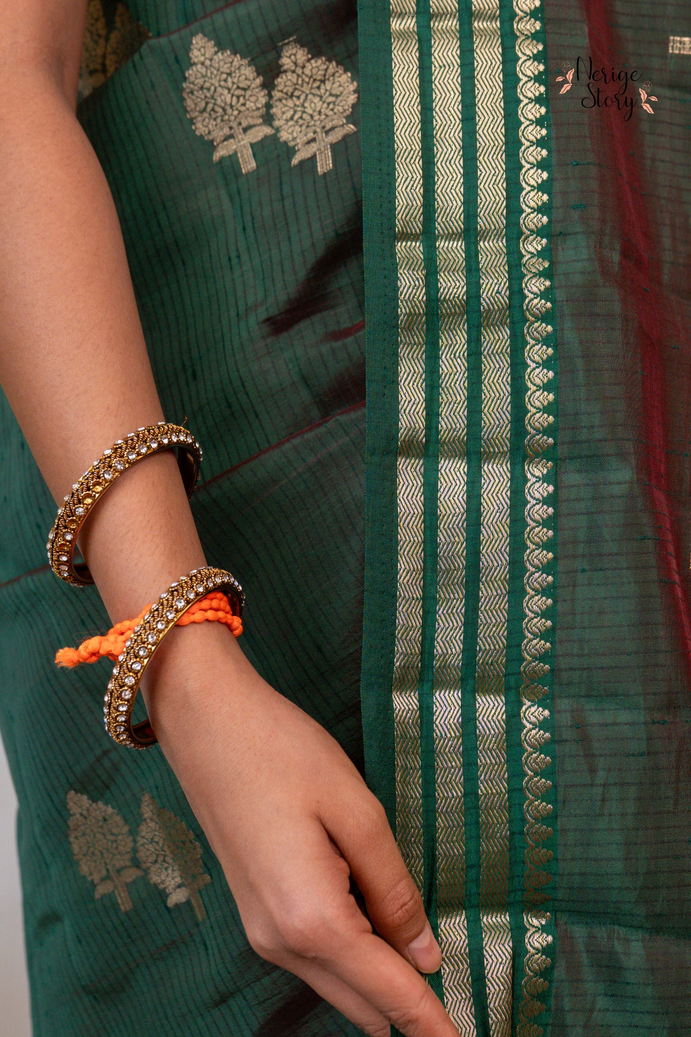 DHANYA (धन्या)