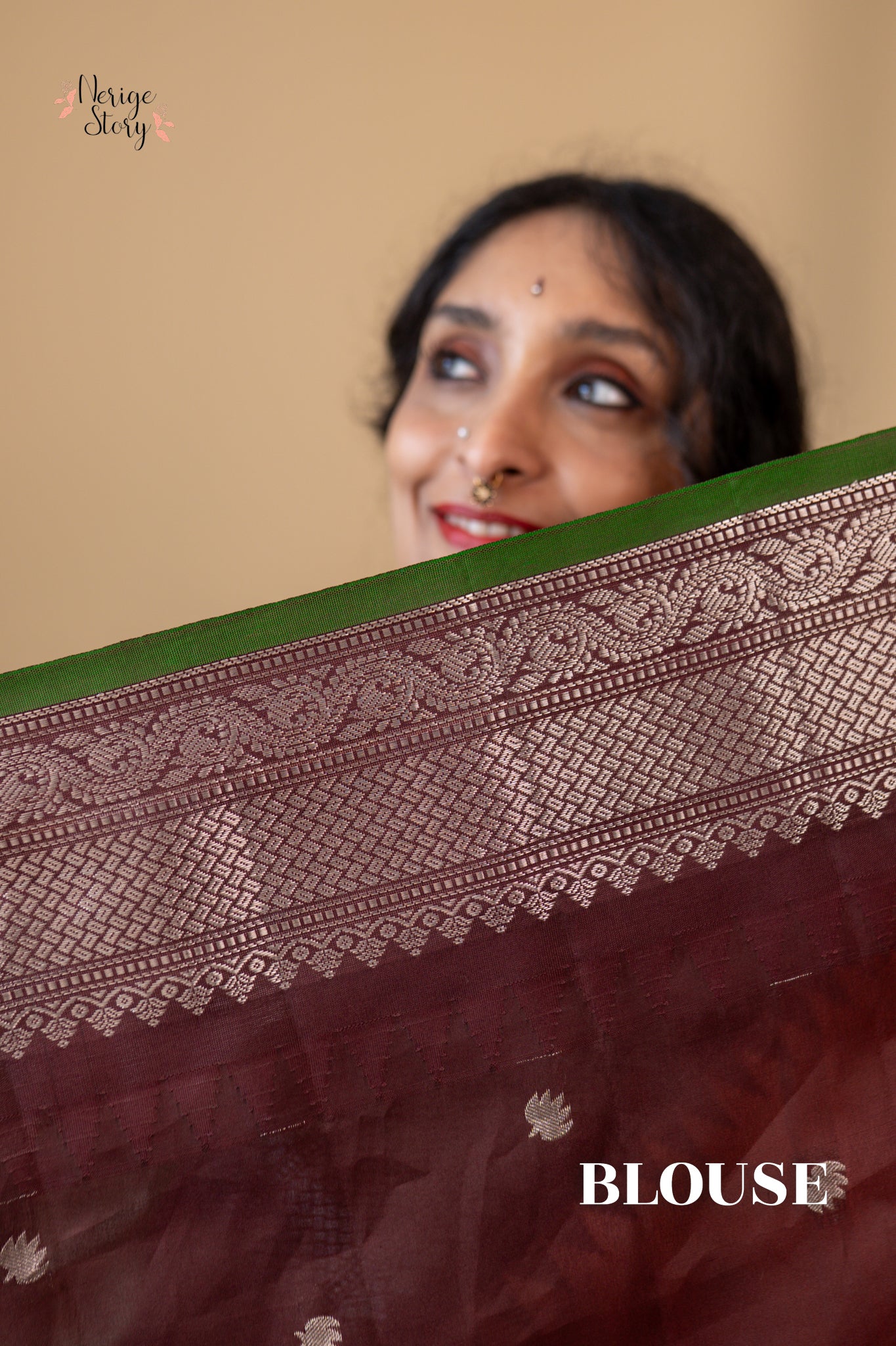 SIRISHA (సిరిశా)