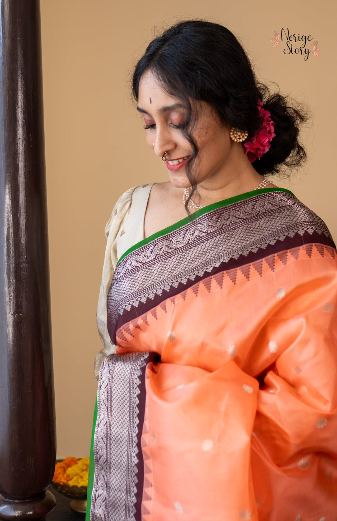 SIRISHA (సిరిశా)