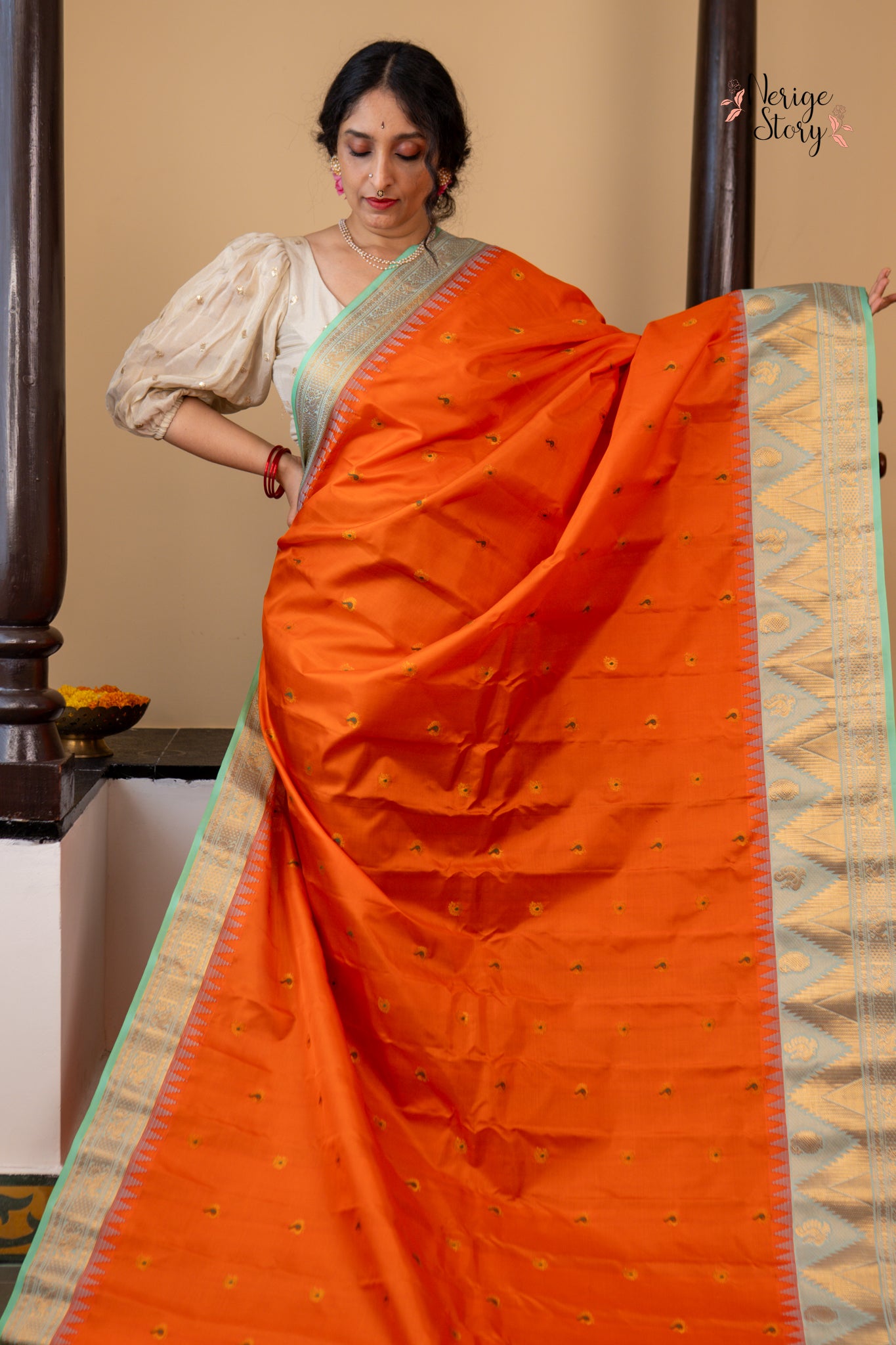 SHUBHRA (శుభ్రా)