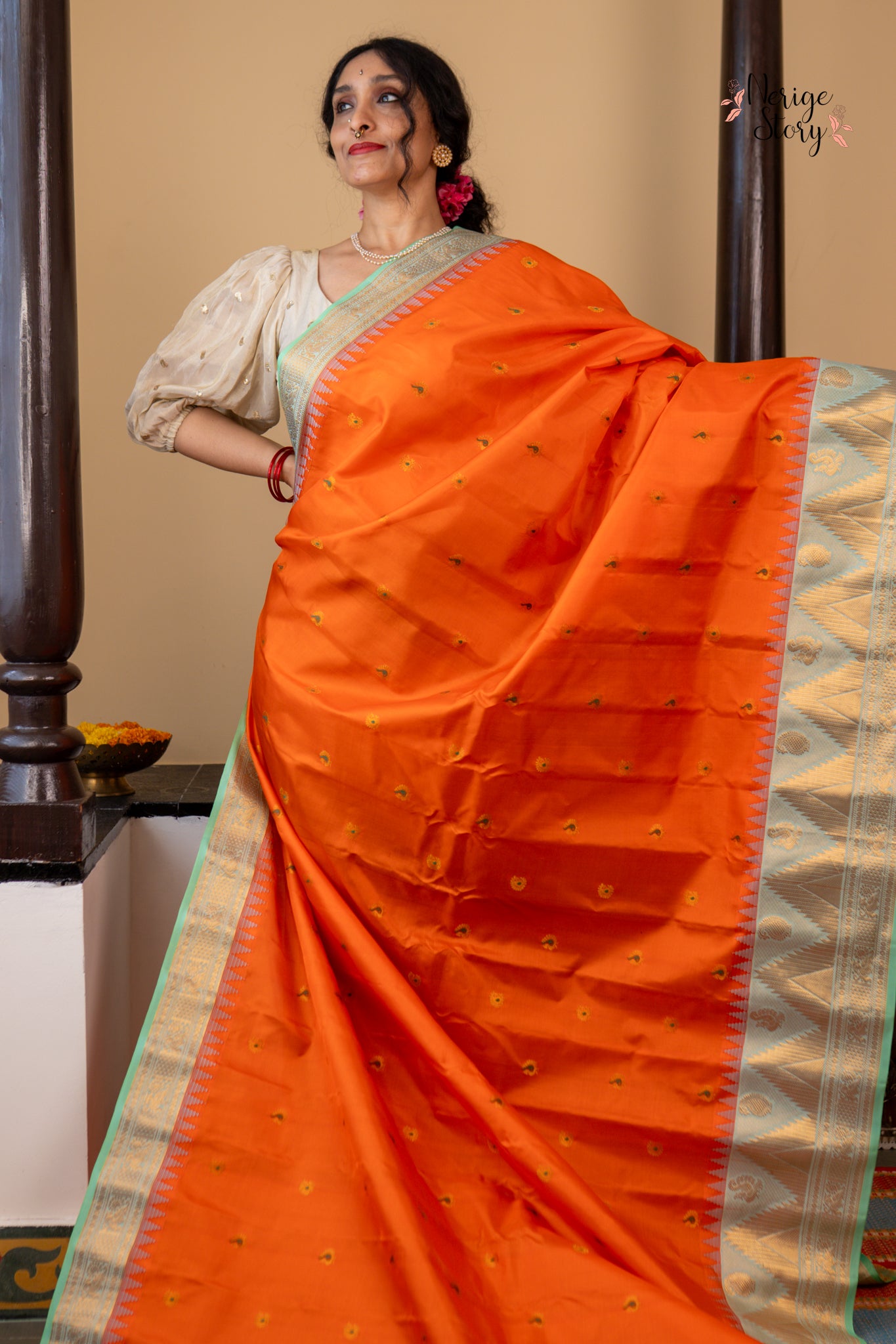 SHUBHRA (శుభ్రా)