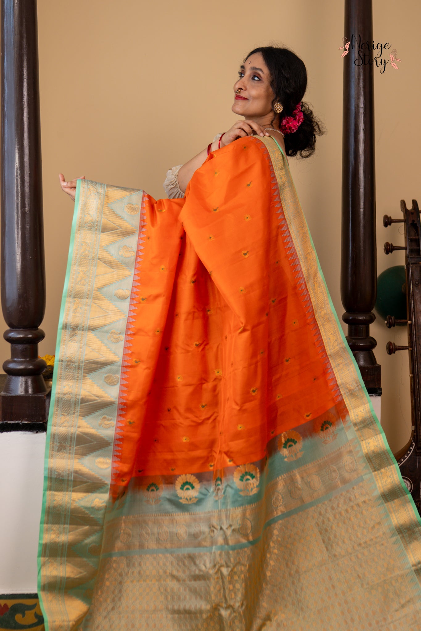SHUBHRA (శుభ్రా)