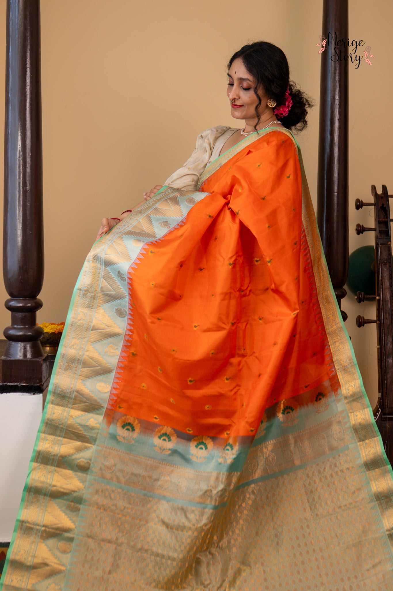 SHUBHRA (శుభ్రా)