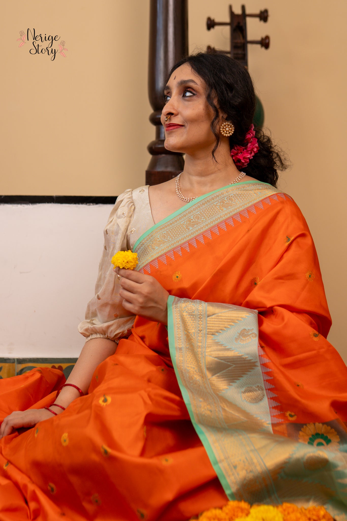 SHUBHRA (శుభ్రా)